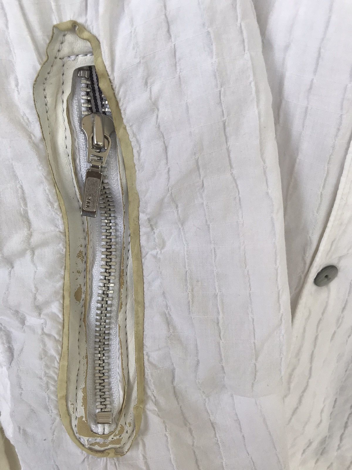 Seditionaries Vintage Abahouse Seditionaries Punk Button Shirt Size US M / EU 48-50 / 2 - 7 Thumbnail