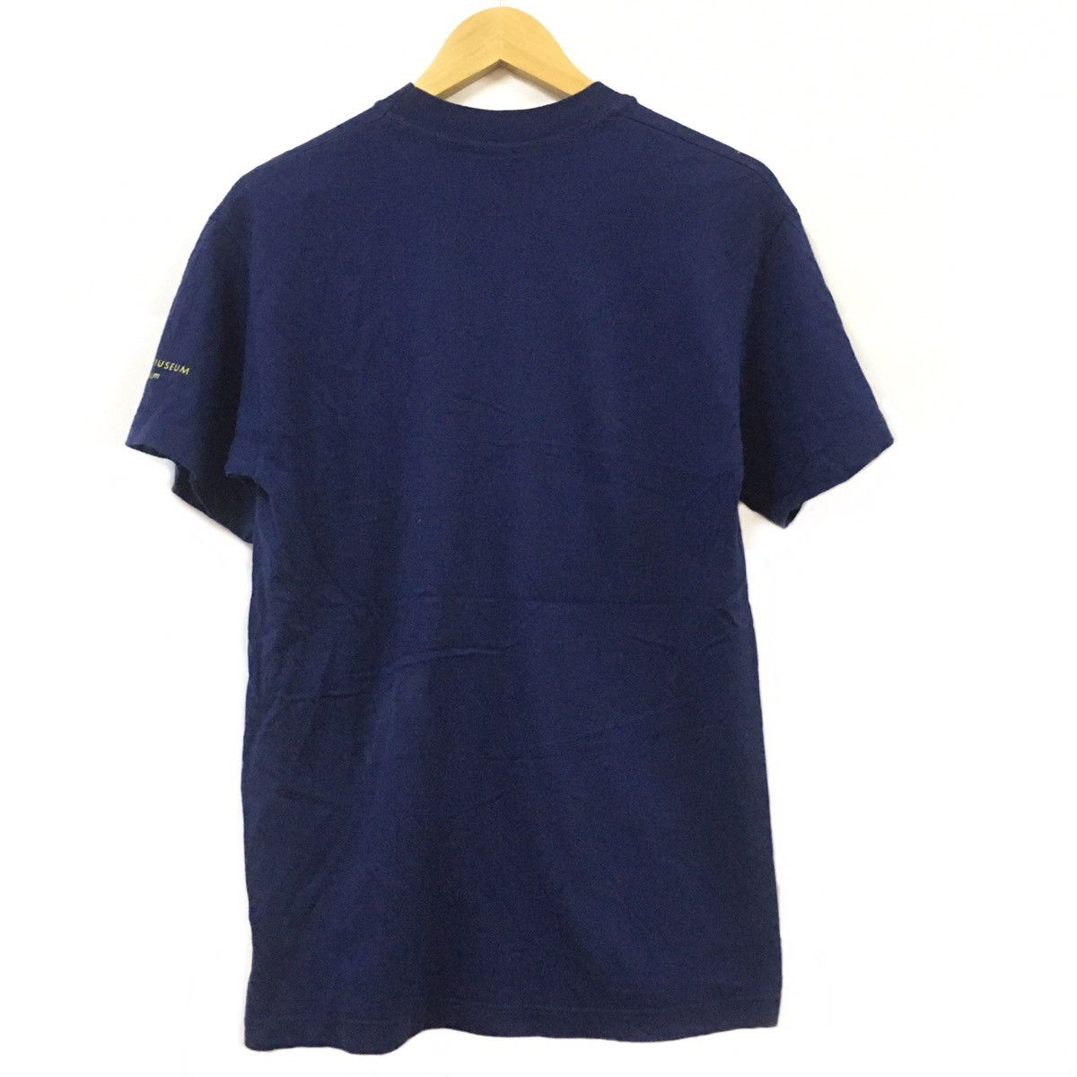 Vintage Van Gogh Museum Amsterdam Artwork T-Shirt Size US M / EU 48-50 / 2 - 7 Thumbnail