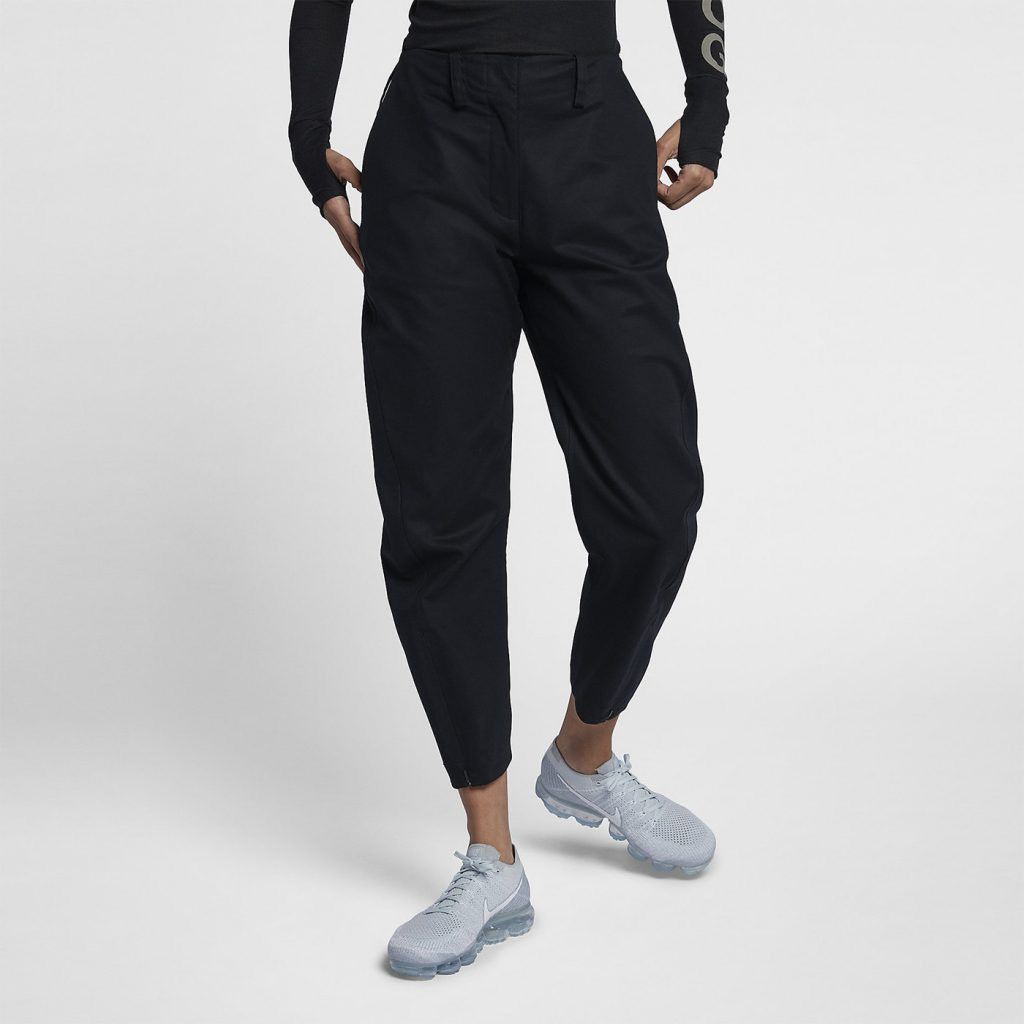 Errolson Hugh Nikelab ACG Tech Woven | Grailed