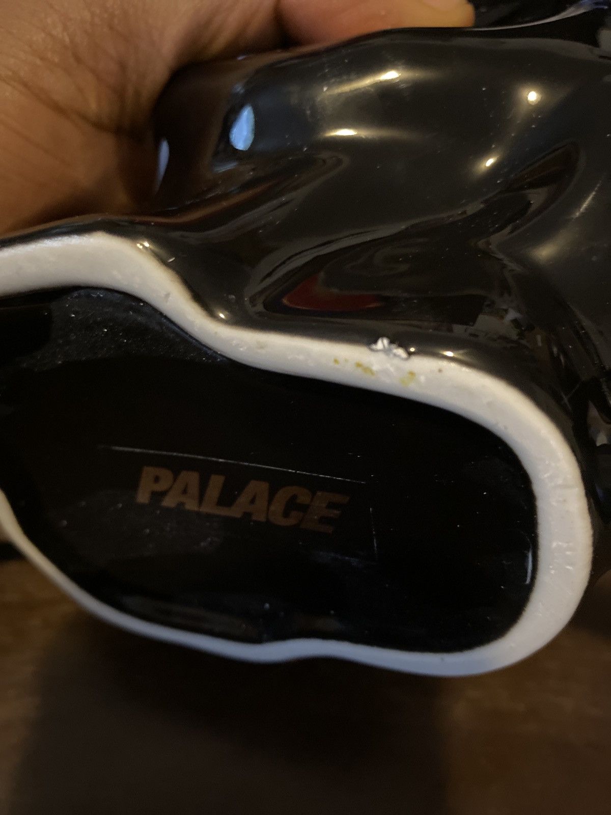 Palace Palace Hesh Mug Black Size ONE SIZE - 7 Thumbnail