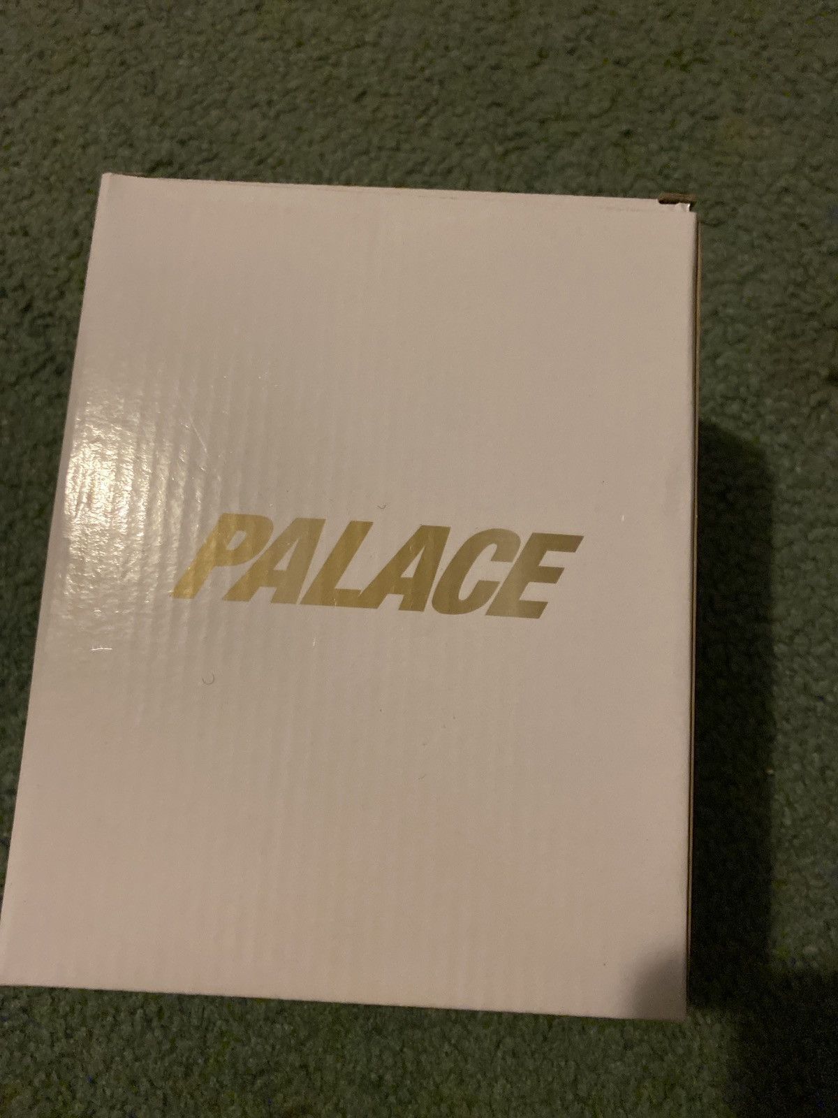 Palace Palace Hesh Mug Black Size ONE SIZE - 2 Thumbnail