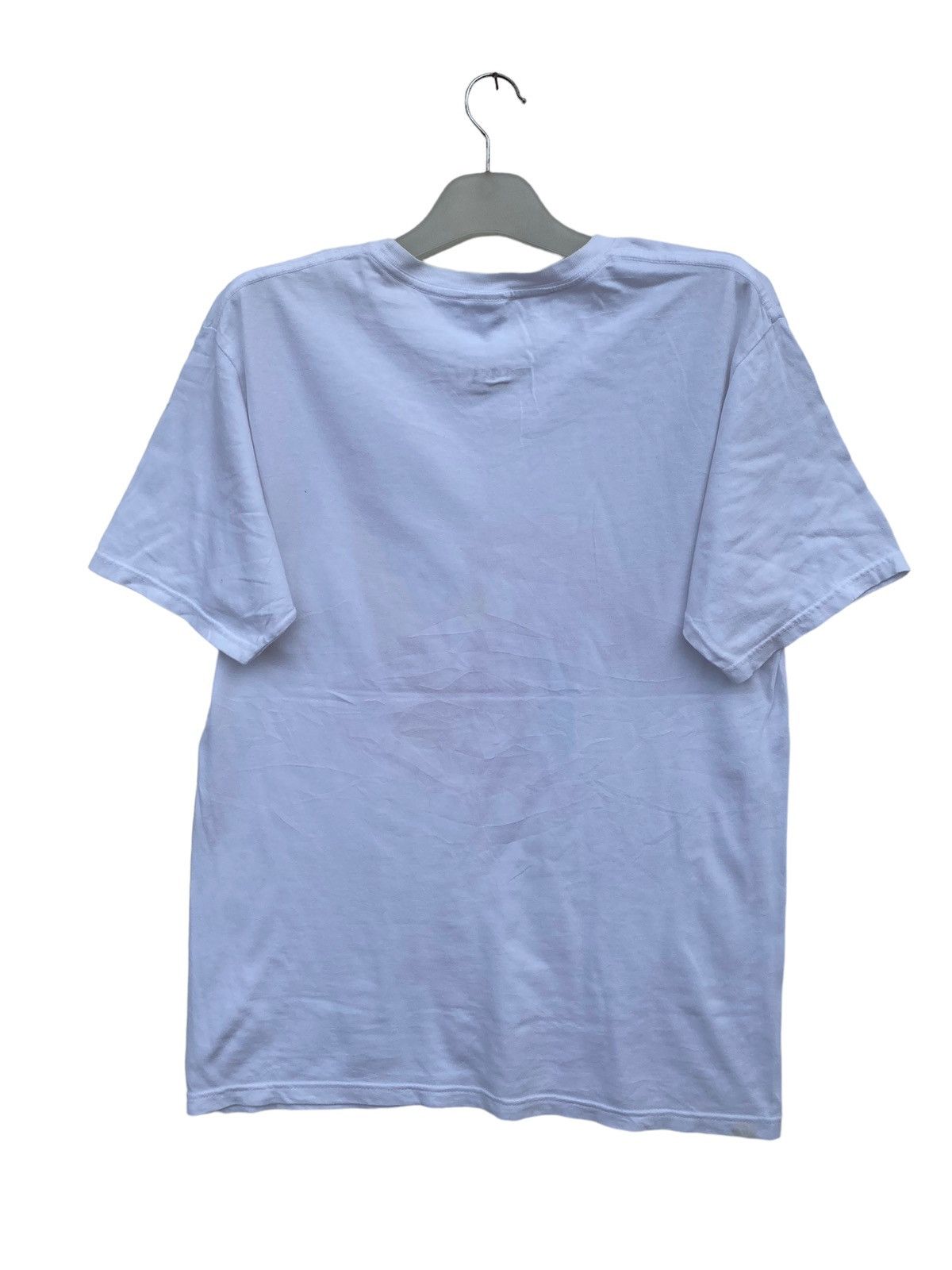 Anime × Cartoon Network We Are Star Anime Tees Size US XL / EU 56 / 4 - 2 Thumbnail
