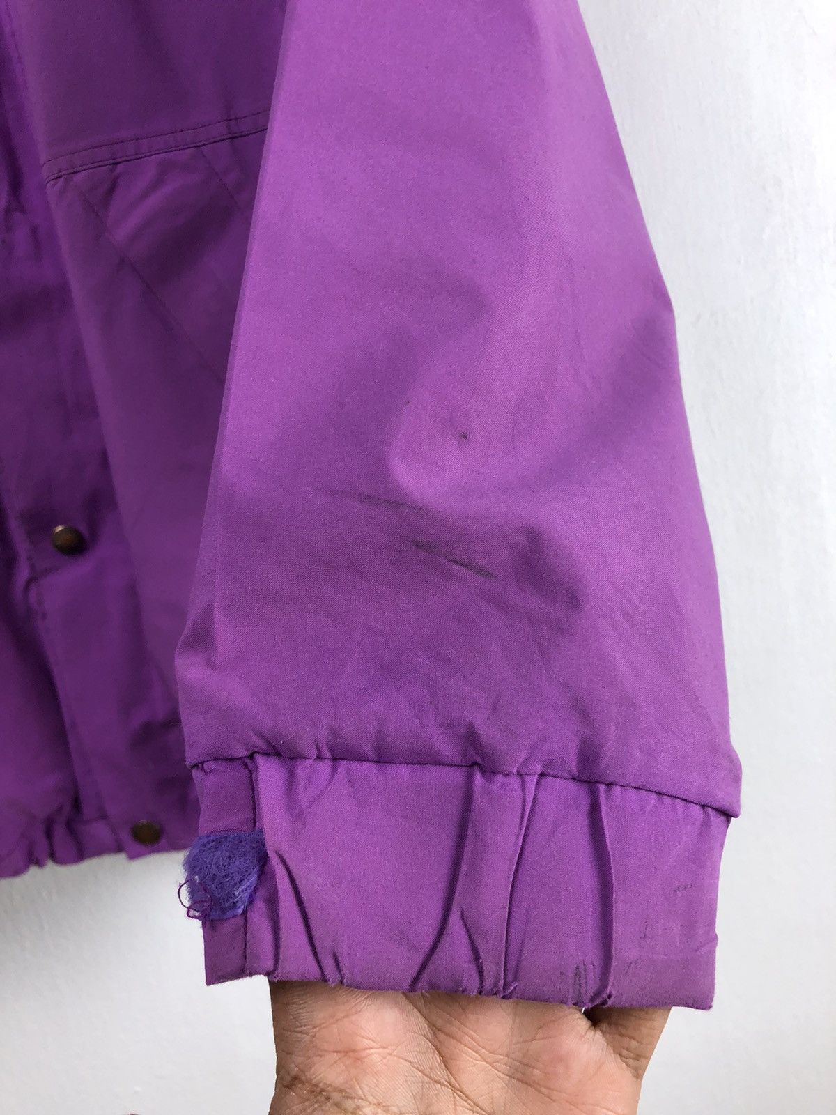 Goretex 💸LASTDROP💸 Vintage The North Face Goretex Windbreaker Size US M / EU 48-50 / 2 - 12 Thumbnail