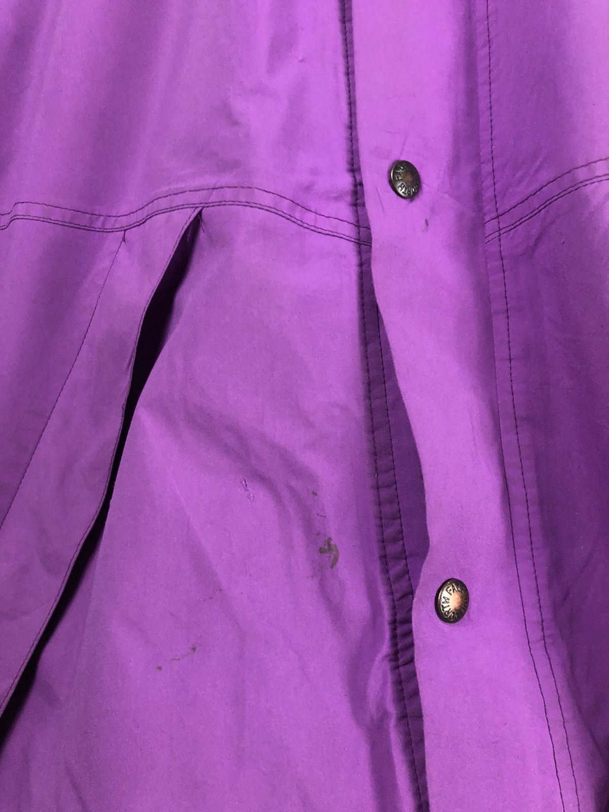 Goretex 💸LASTDROP💸 Vintage The North Face Goretex Windbreaker Size US M / EU 48-50 / 2 - 10 Thumbnail