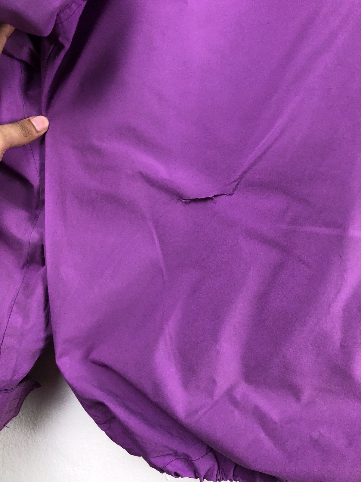 Goretex 💸LASTDROP💸 Vintage The North Face Goretex Windbreaker Size US M / EU 48-50 / 2 - 14 Thumbnail