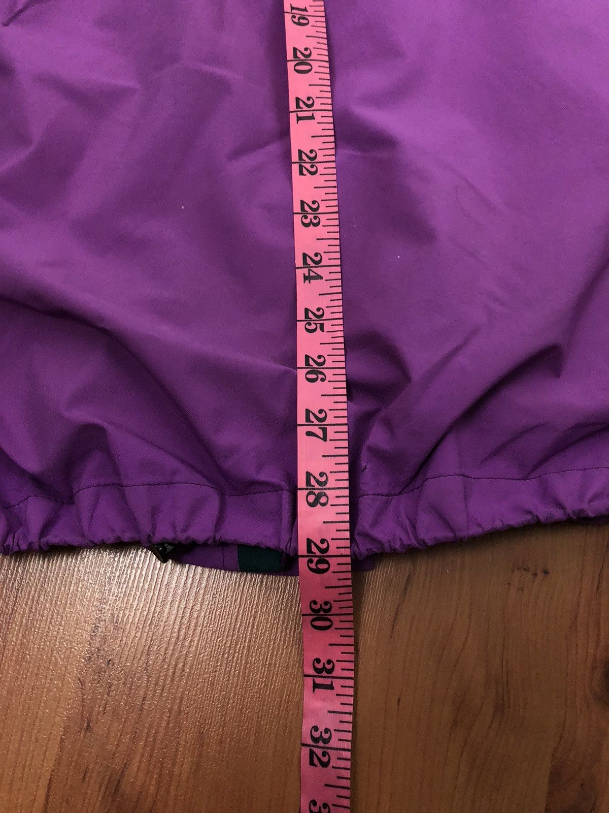 Goretex 💸LASTDROP💸 Vintage The North Face Goretex Windbreaker Size US M / EU 48-50 / 2 - 22 Thumbnail