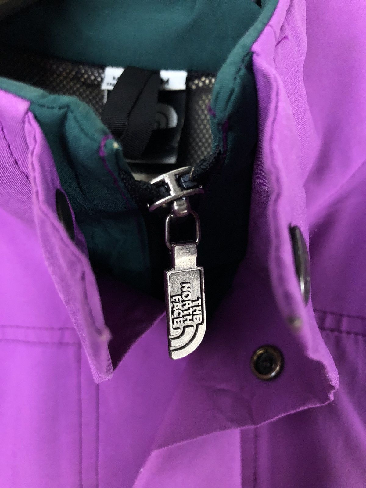 Goretex 💸LASTDROP💸 Vintage The North Face Goretex Windbreaker Size US M / EU 48-50 / 2 - 6 Thumbnail