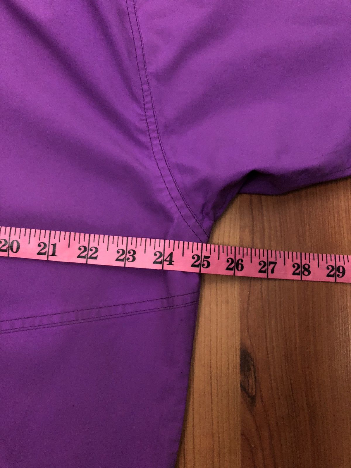 Goretex 💸LASTDROP💸 Vintage The North Face Goretex Windbreaker Size US M / EU 48-50 / 2 - 21 Thumbnail