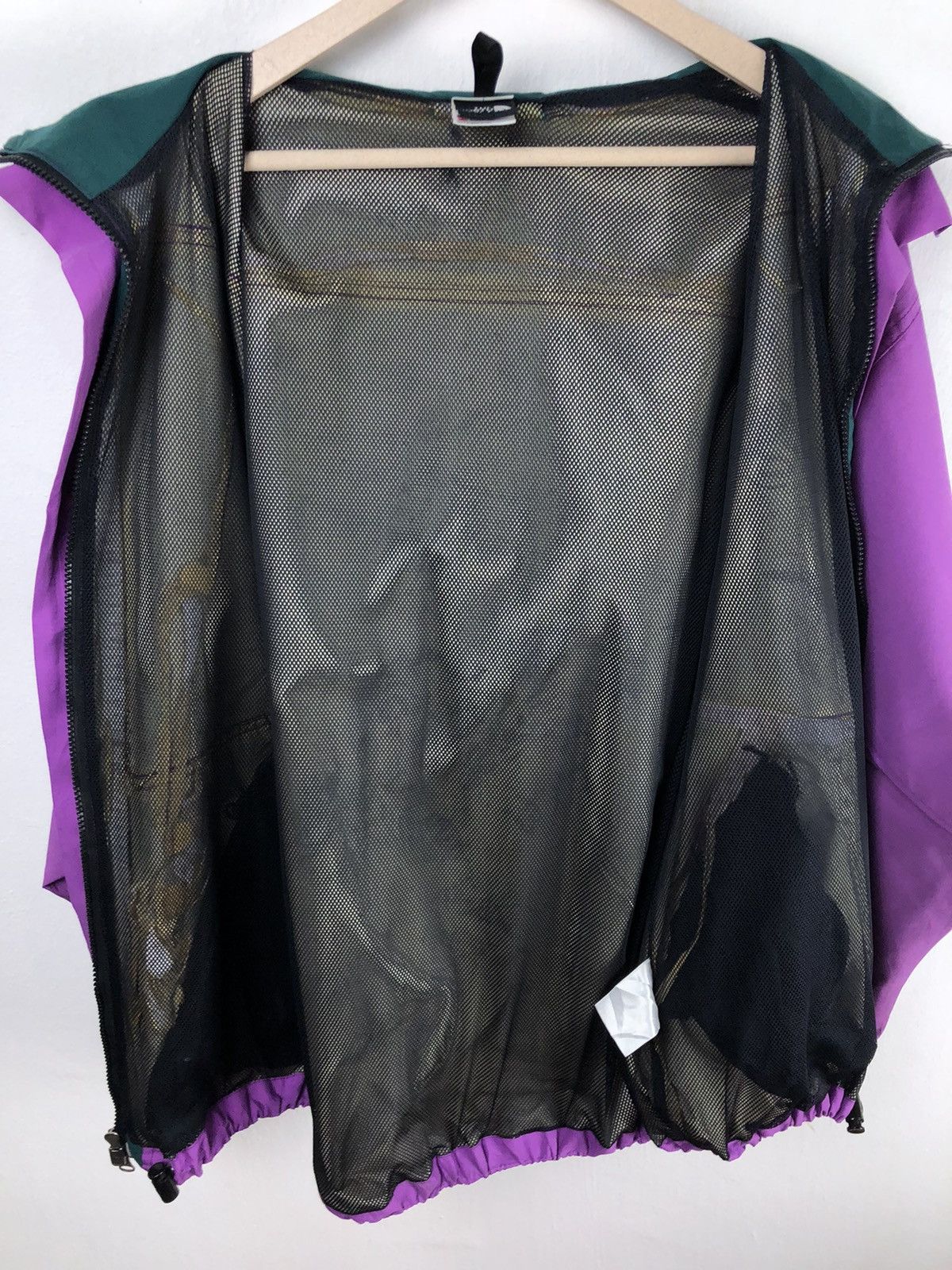 Goretex 💸LASTDROP💸 Vintage The North Face Goretex Windbreaker Size US M / EU 48-50 / 2 - 8 Thumbnail