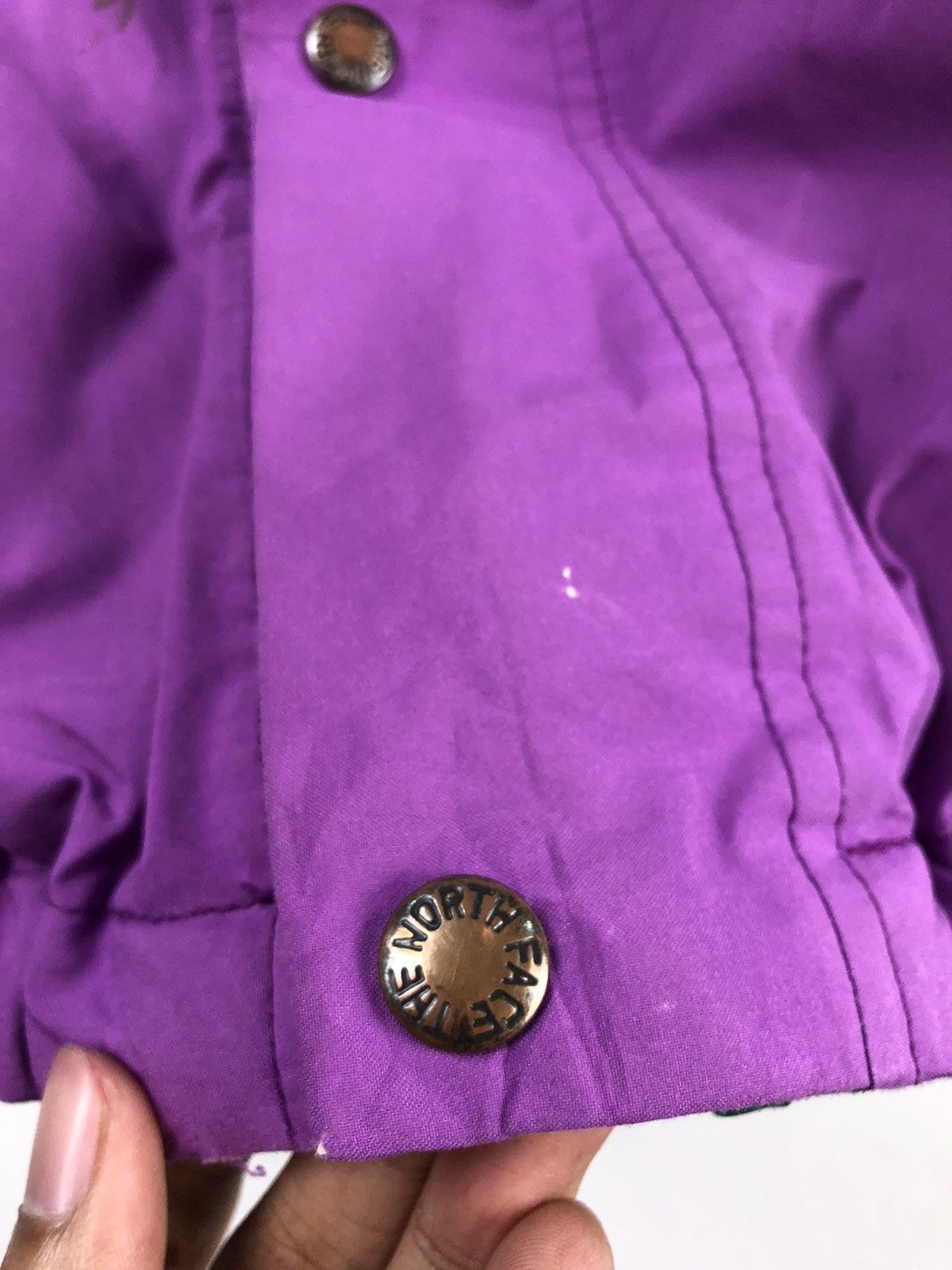 Goretex 💸LASTDROP💸 Vintage The North Face Goretex Windbreaker Size US M / EU 48-50 / 2 - 9 Thumbnail