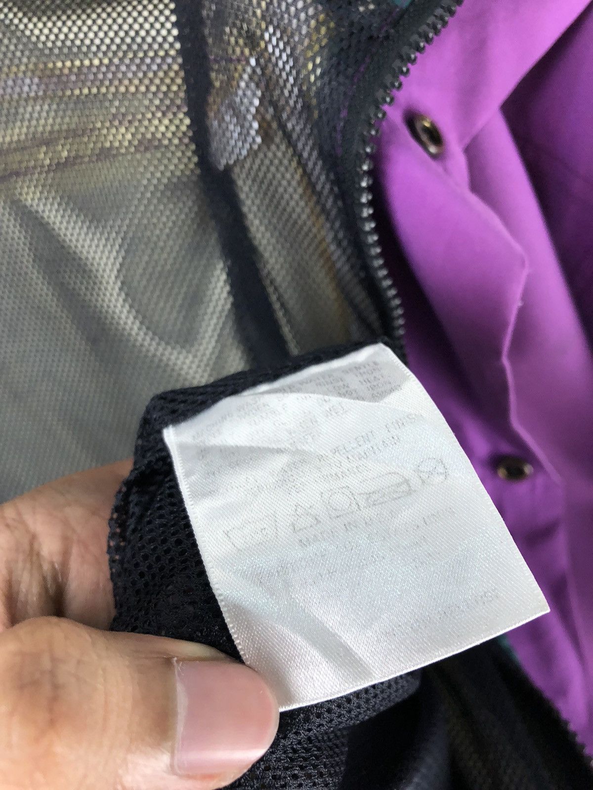 Goretex 💸LASTDROP💸 Vintage The North Face Goretex Windbreaker Size US M / EU 48-50 / 2 - 20 Thumbnail