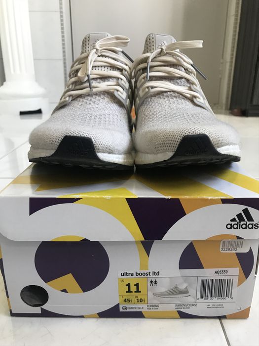 Ultra boost tan outlet cream