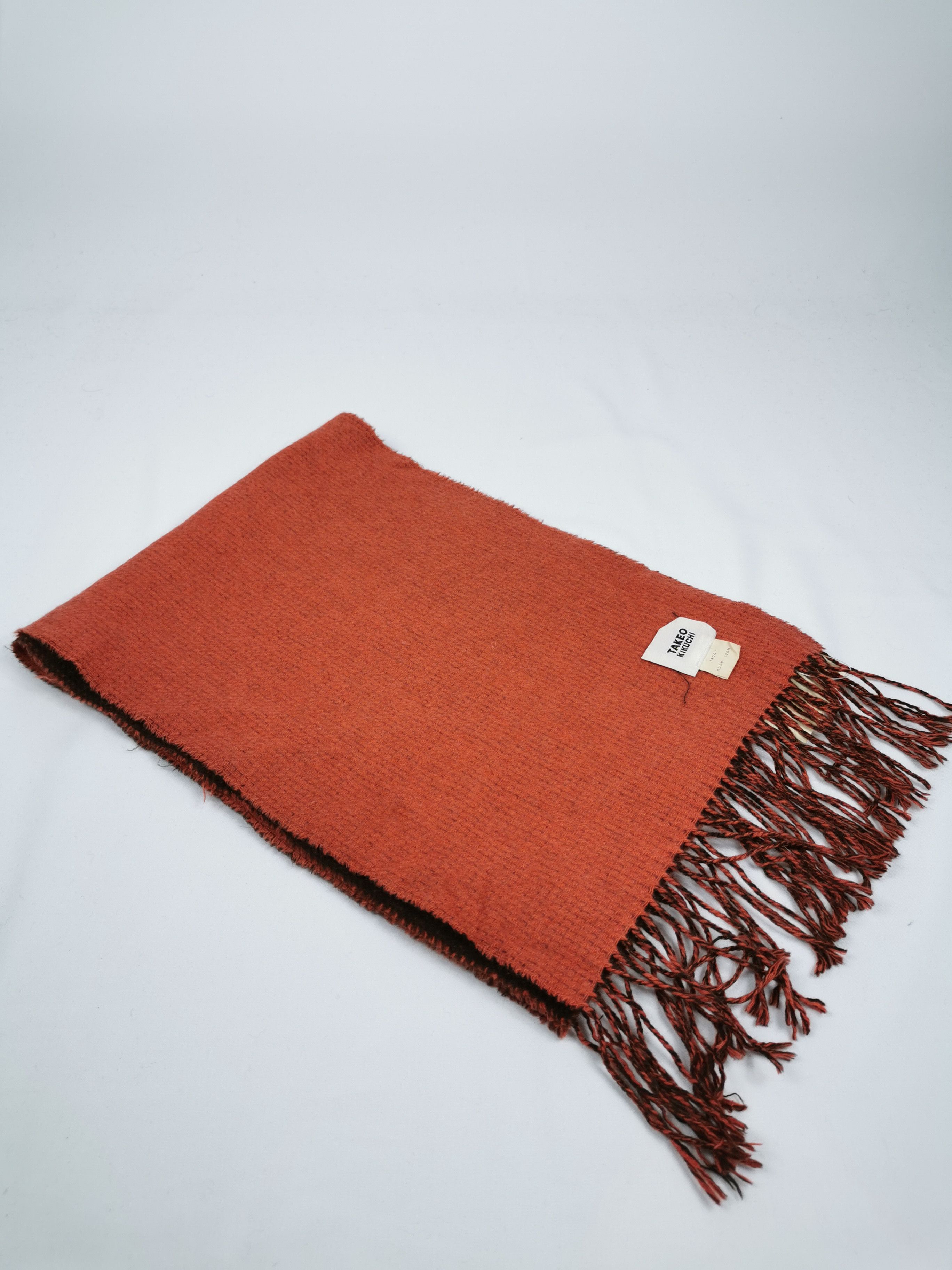 Vintage Takeo Kikuchi Scarves