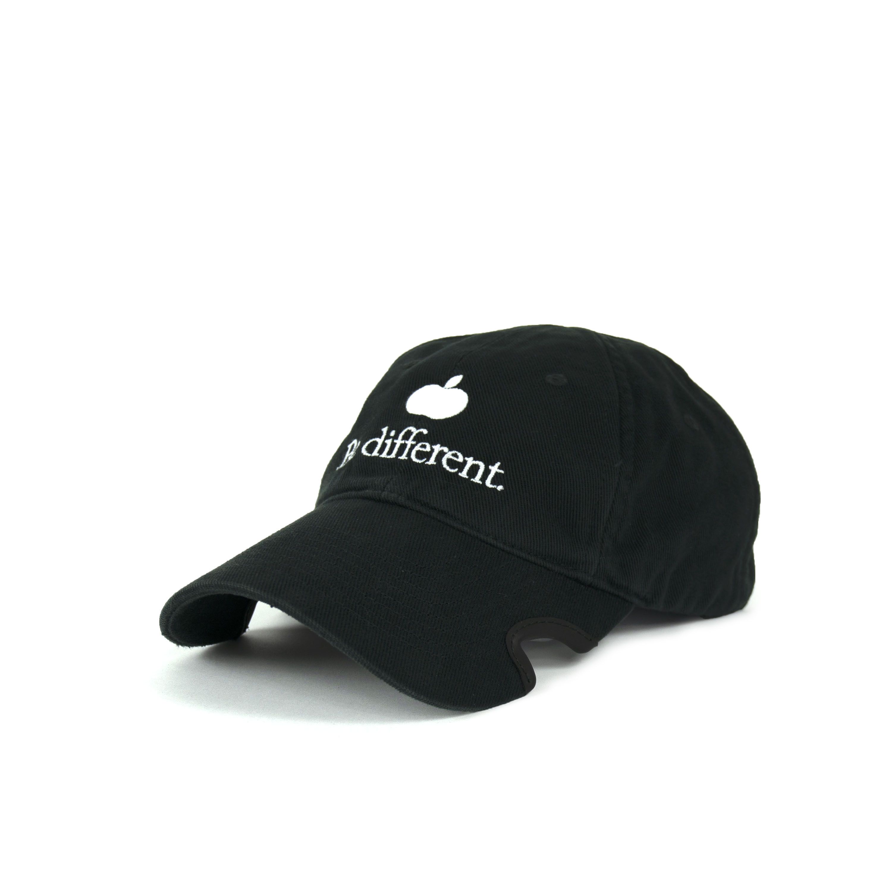 Balenciaga Balenciaga Be Different Apple Hat S Size ONE SIZE - 2 Thumbnail