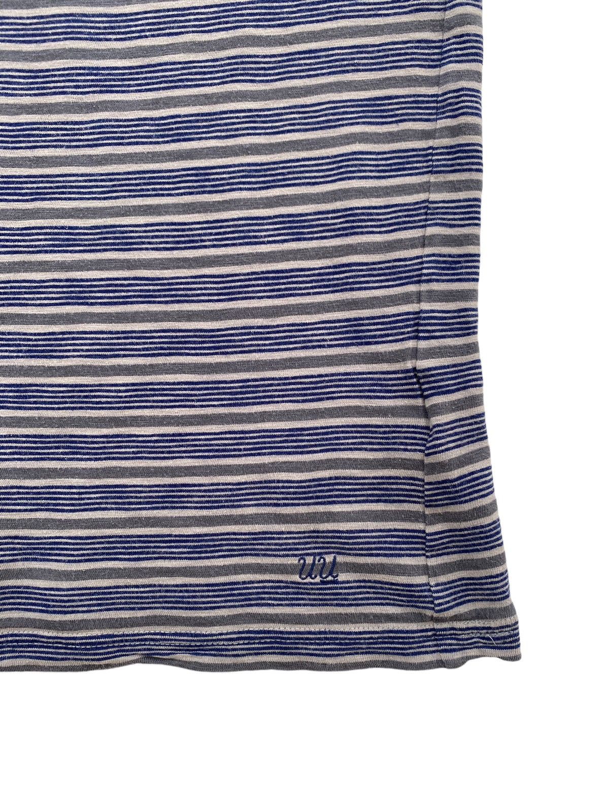 Undercover × Uniqlo Uniqlo X Undercover Stripe Tees Size US L / EU 52-54 / 3 - 3 Thumbnail