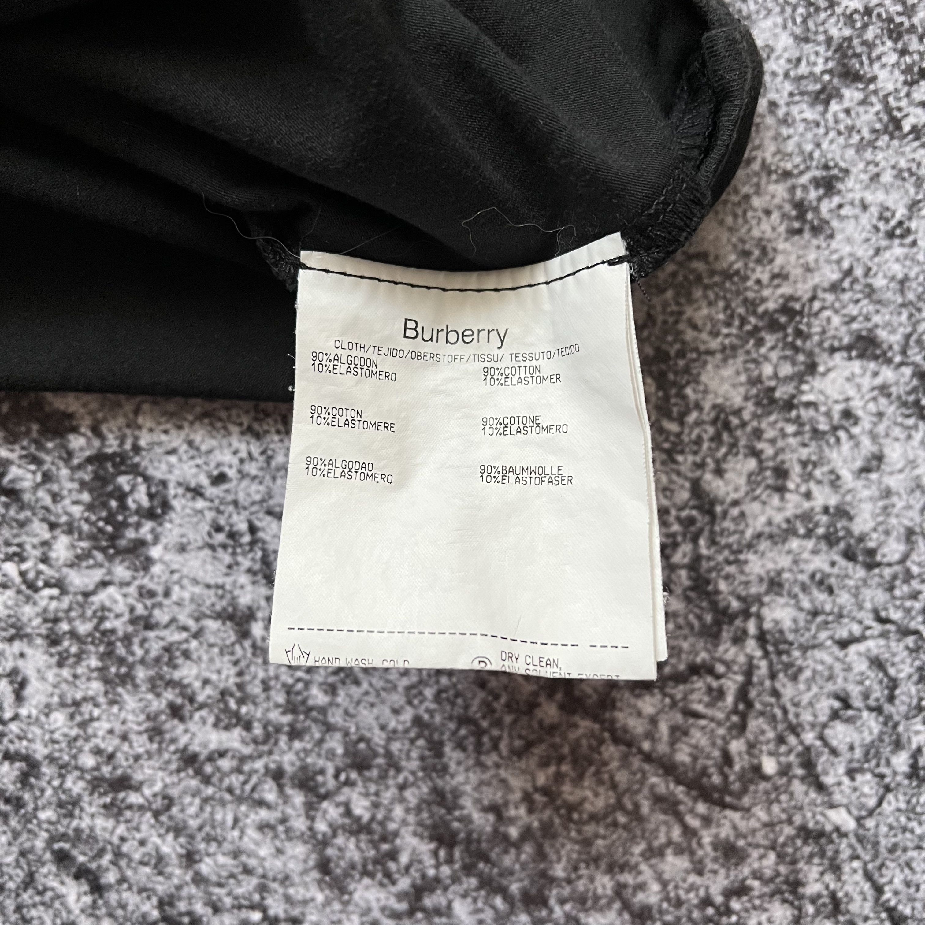 Burberry Burberry London Sweaters Size 44 Size M / US 6-8 / IT 42-44 - 7 Thumbnail