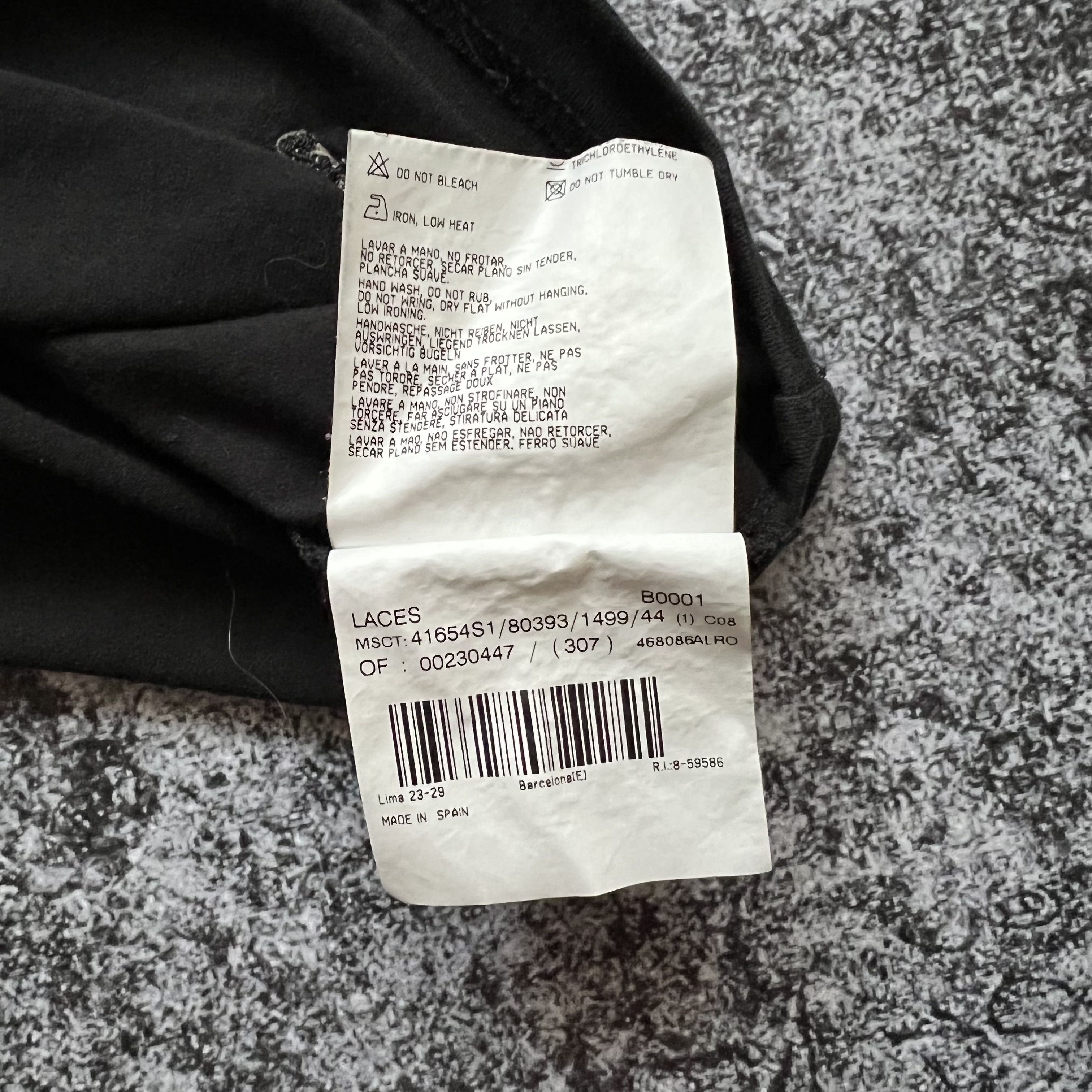 Burberry Burberry London Sweaters Size 44 Size M / US 6-8 / IT 42-44 - 8 Thumbnail