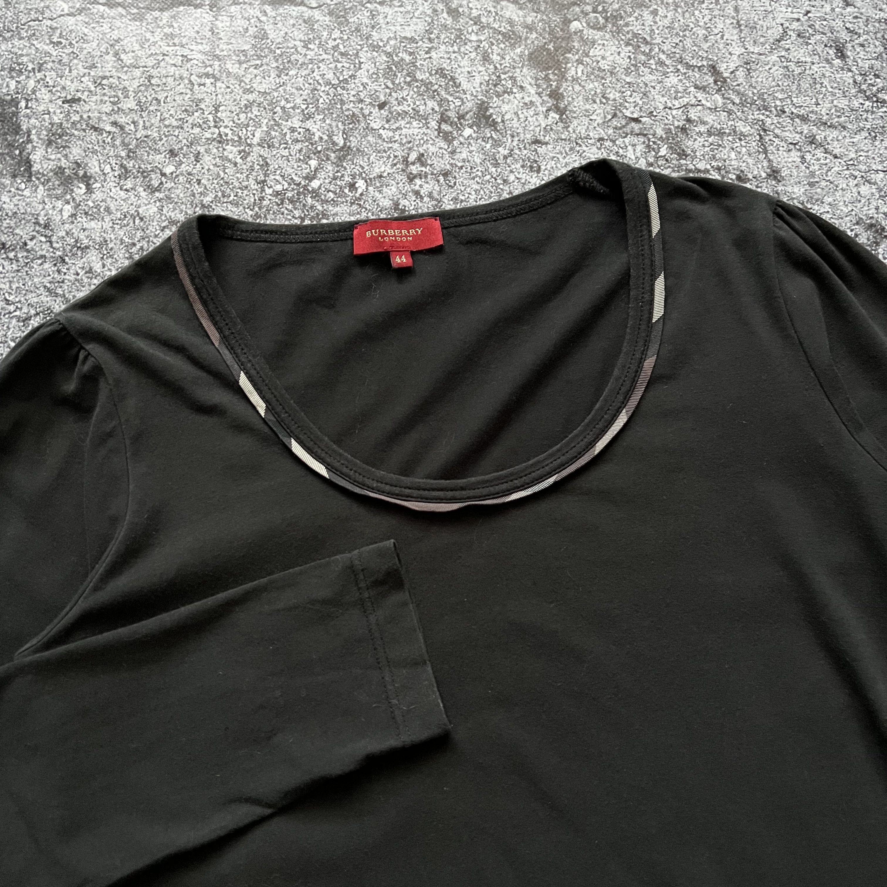 Burberry Burberry London Sweaters Size 44 Size M / US 6-8 / IT 42-44 - 3 Thumbnail