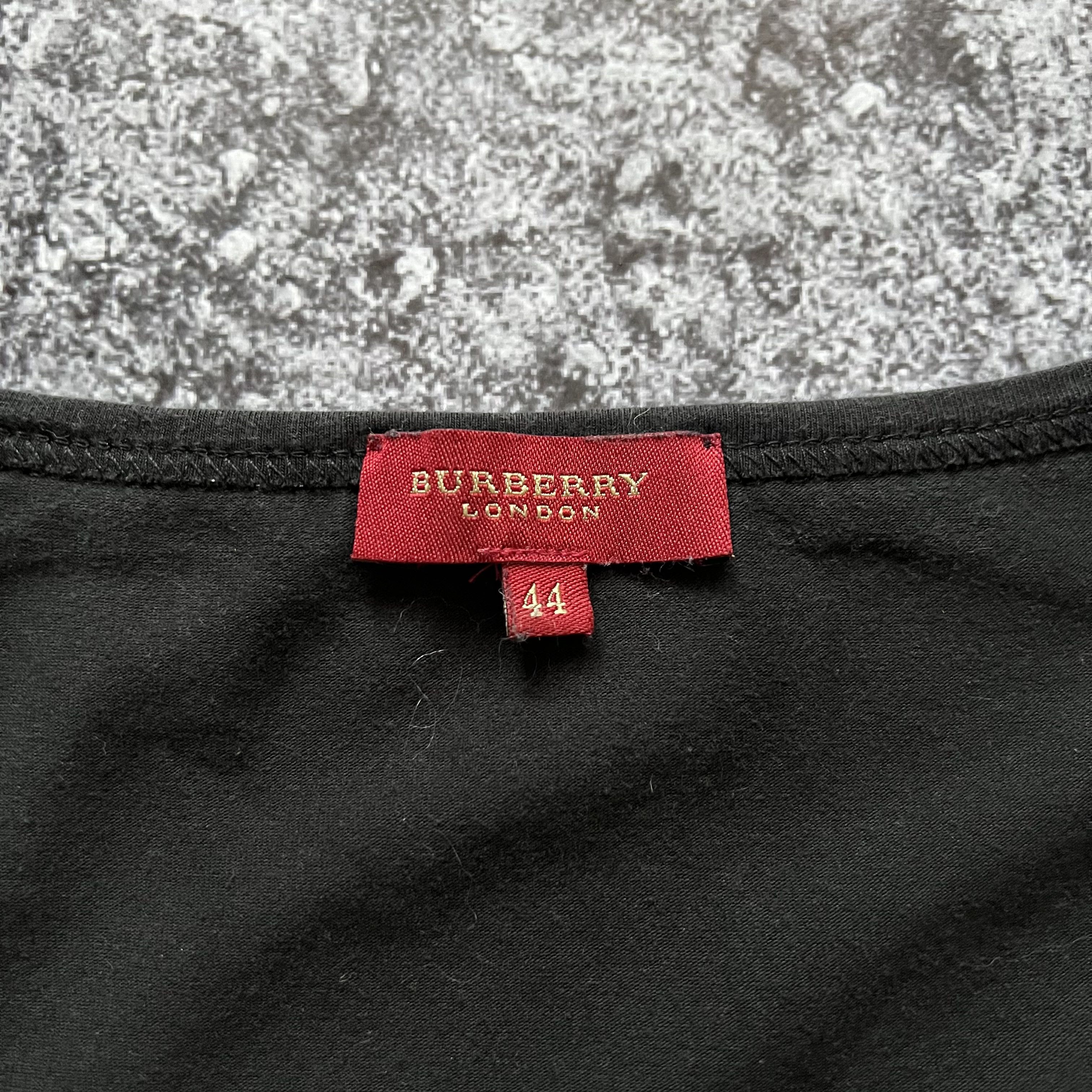 Burberry Burberry London Sweaters Size 44 Size M / US 6-8 / IT 42-44 - 6 Thumbnail