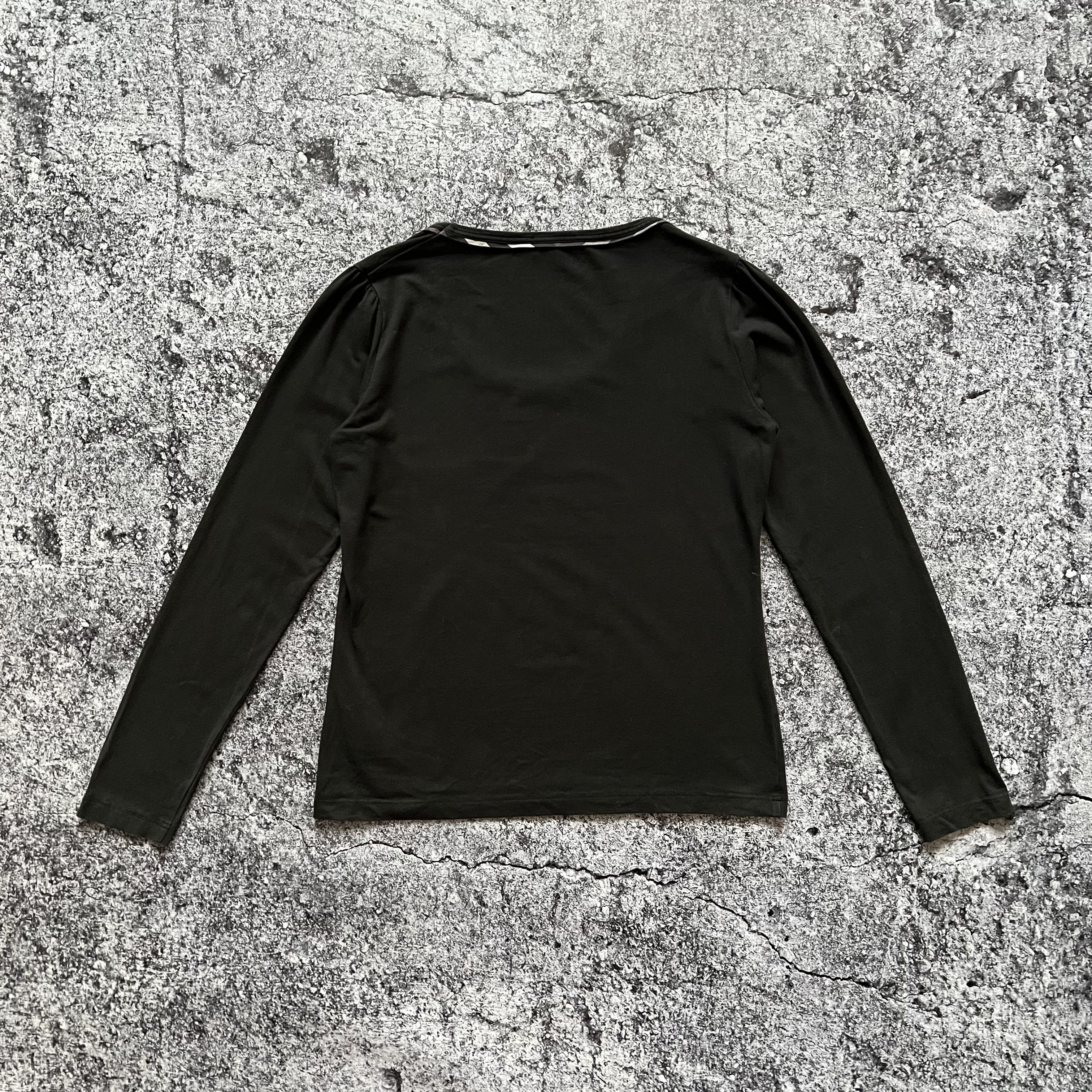 Burberry Burberry London Sweaters Size 44 Size M / US 6-8 / IT 42-44 - 2 Thumbnail