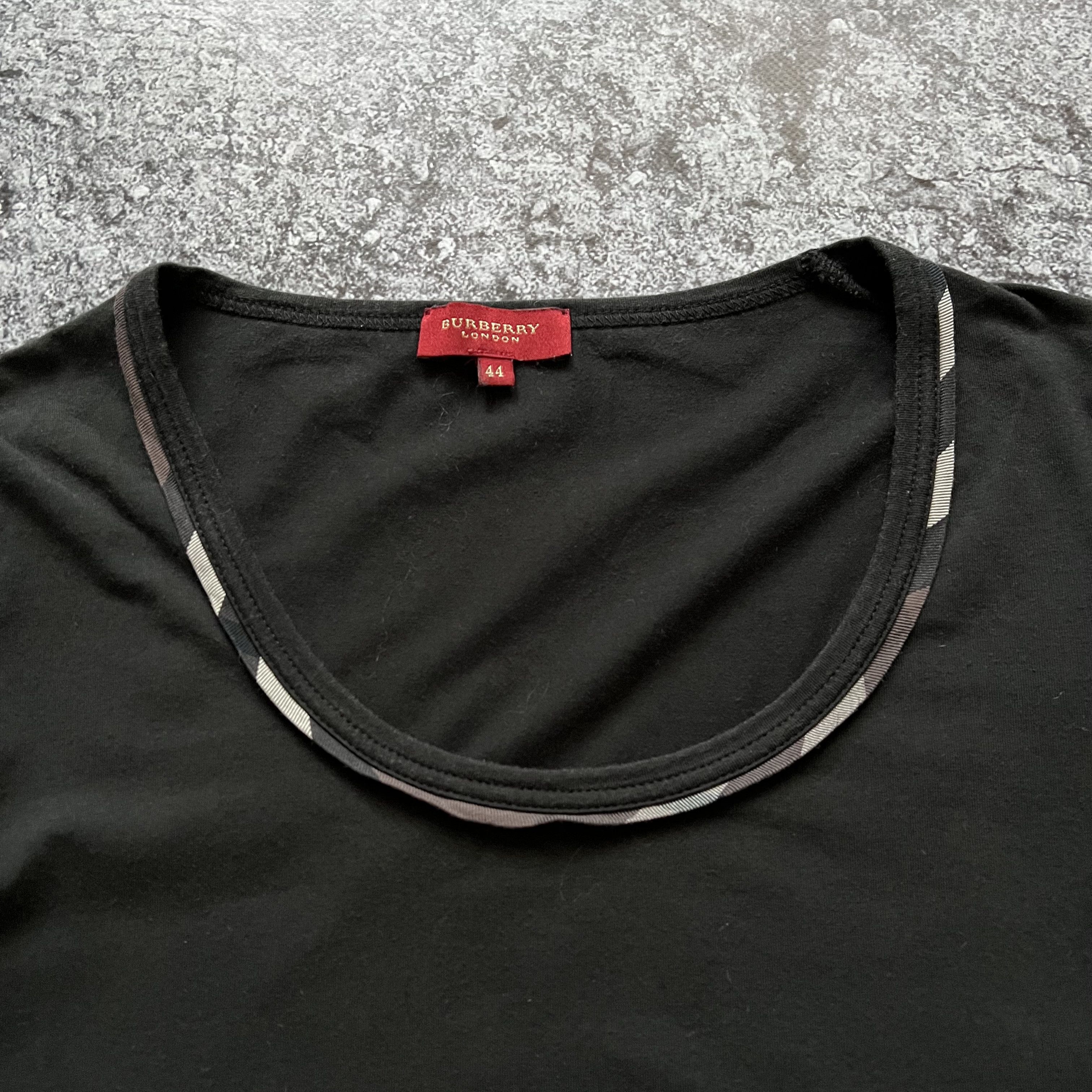 Burberry Burberry London Sweaters Size 44 Size M / US 6-8 / IT 42-44 - 4 Thumbnail