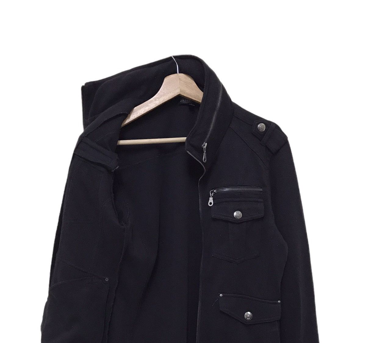 In The Attic × Seditionaries Vintage In The Attic Seditionaries Jacket Size US L / EU 52-54 / 3 - 4 Thumbnail