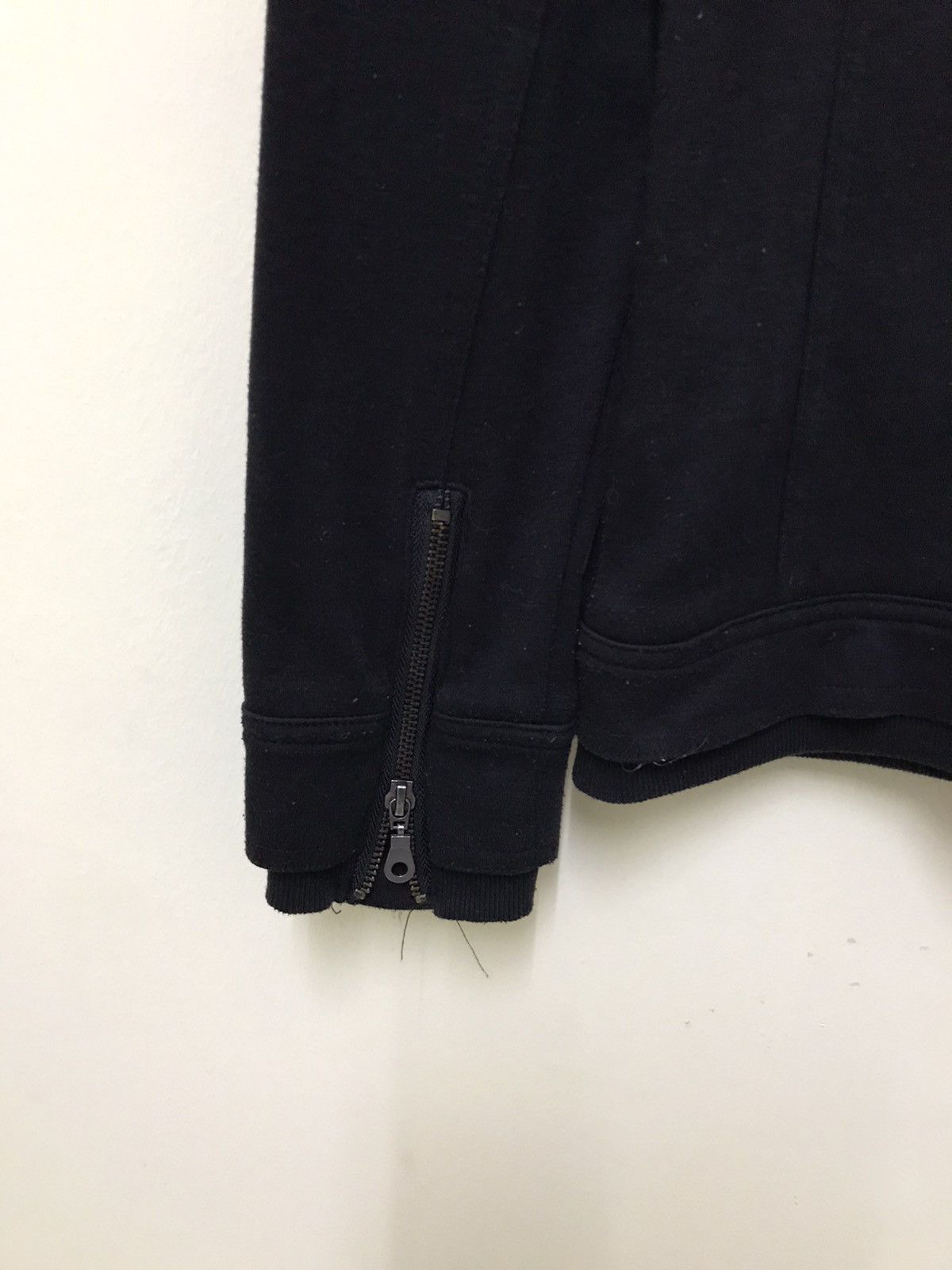 In The Attic × Seditionaries Vintage In The Attic Seditionaries Jacket Size US L / EU 52-54 / 3 - 13 Thumbnail
