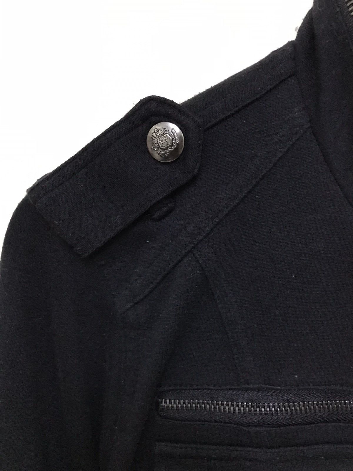 In The Attic × Seditionaries Vintage In The Attic Seditionaries Jacket Size US L / EU 52-54 / 3 - 10 Thumbnail