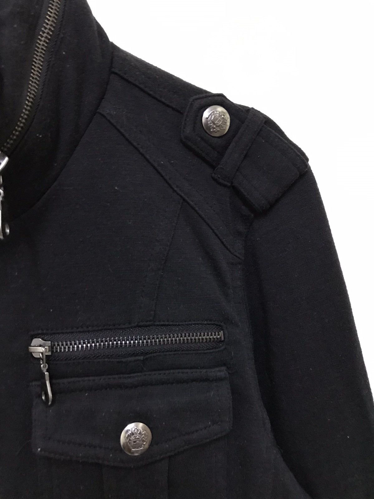 In The Attic × Seditionaries Vintage In The Attic Seditionaries Jacket Size US L / EU 52-54 / 3 - 9 Thumbnail