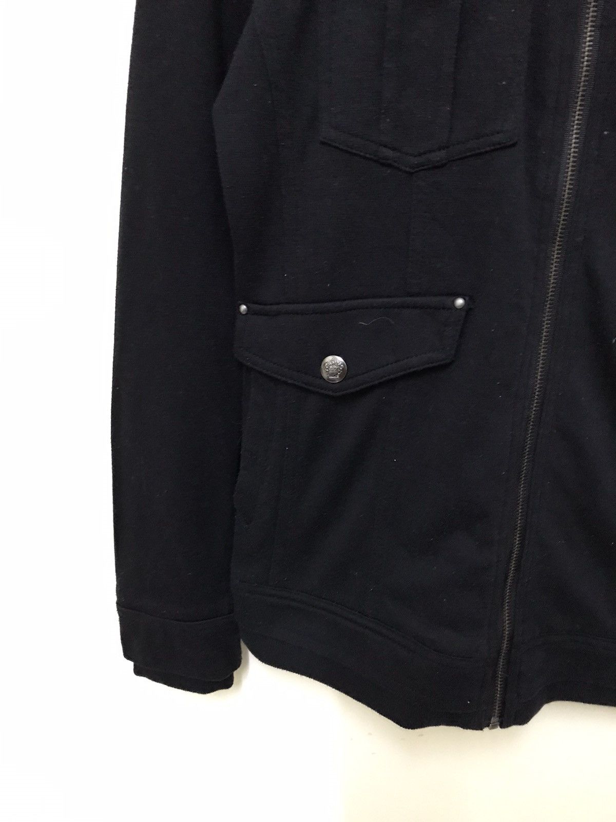 In The Attic × Seditionaries Vintage In The Attic Seditionaries Jacket Size US L / EU 52-54 / 3 - 12 Thumbnail