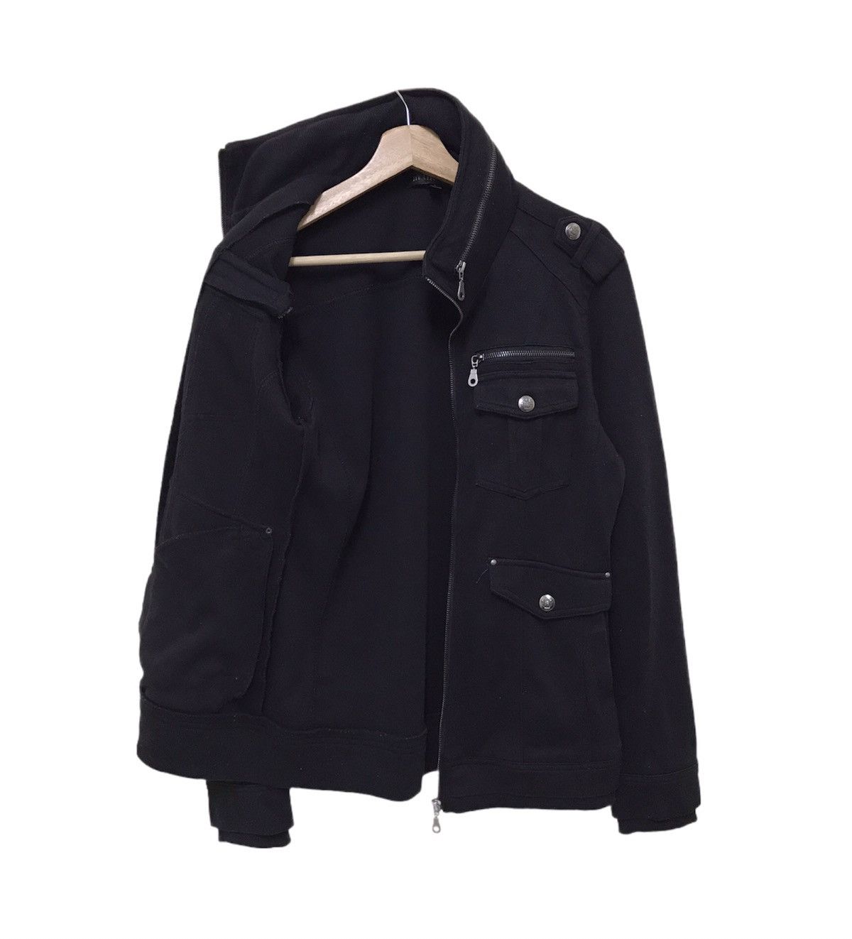 In The Attic × Seditionaries Vintage In The Attic Seditionaries Jacket Size US L / EU 52-54 / 3 - 3 Thumbnail