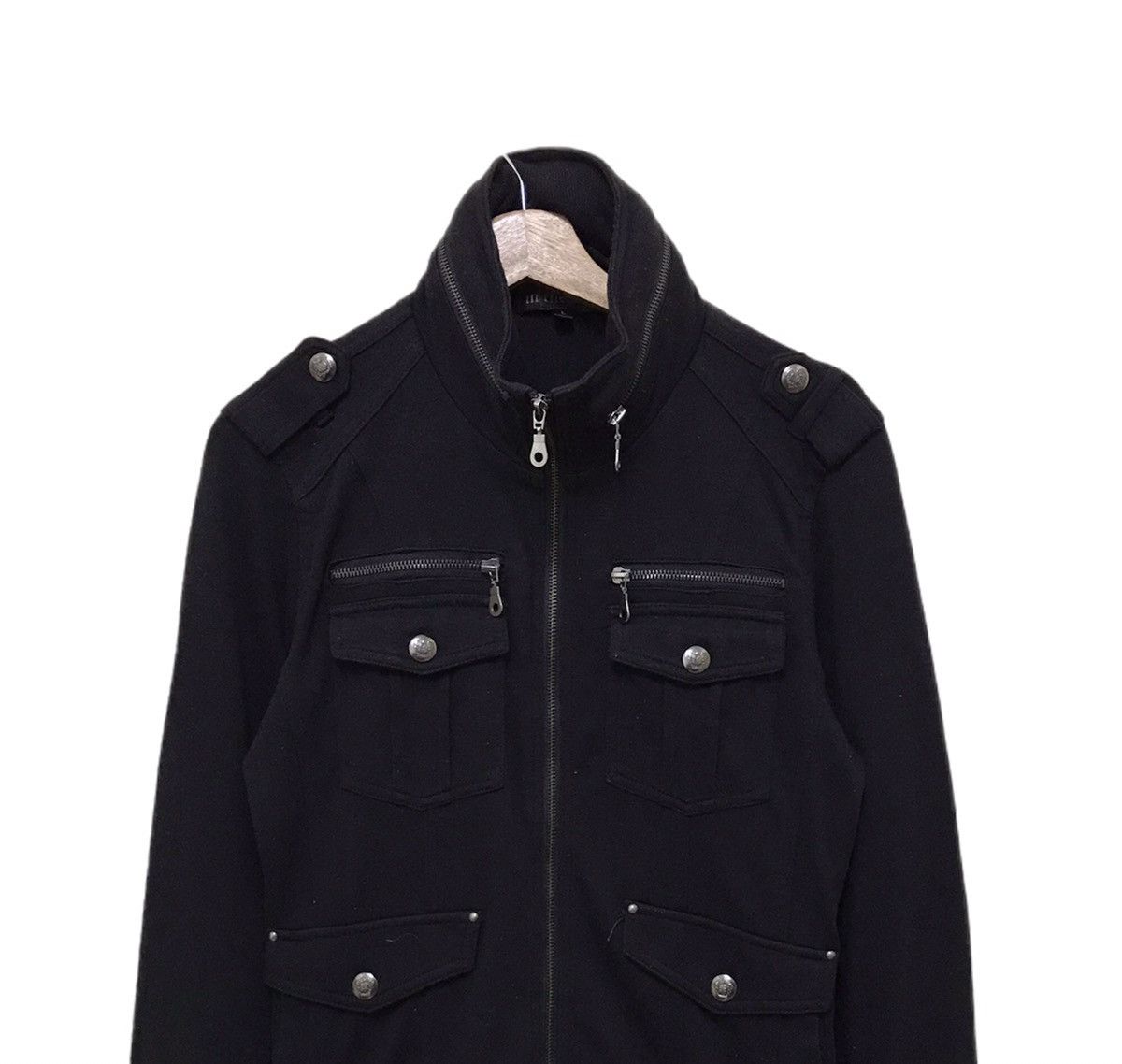 In The Attic × Seditionaries Vintage In The Attic Seditionaries Jacket Size US L / EU 52-54 / 3 - 2 Thumbnail