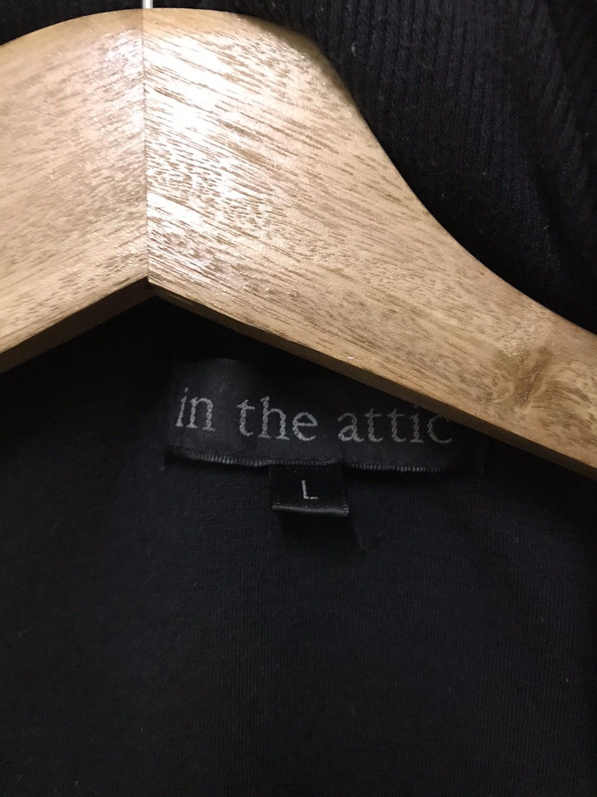 In The Attic × Seditionaries Vintage In The Attic Seditionaries Jacket Size US L / EU 52-54 / 3 - 16 Thumbnail
