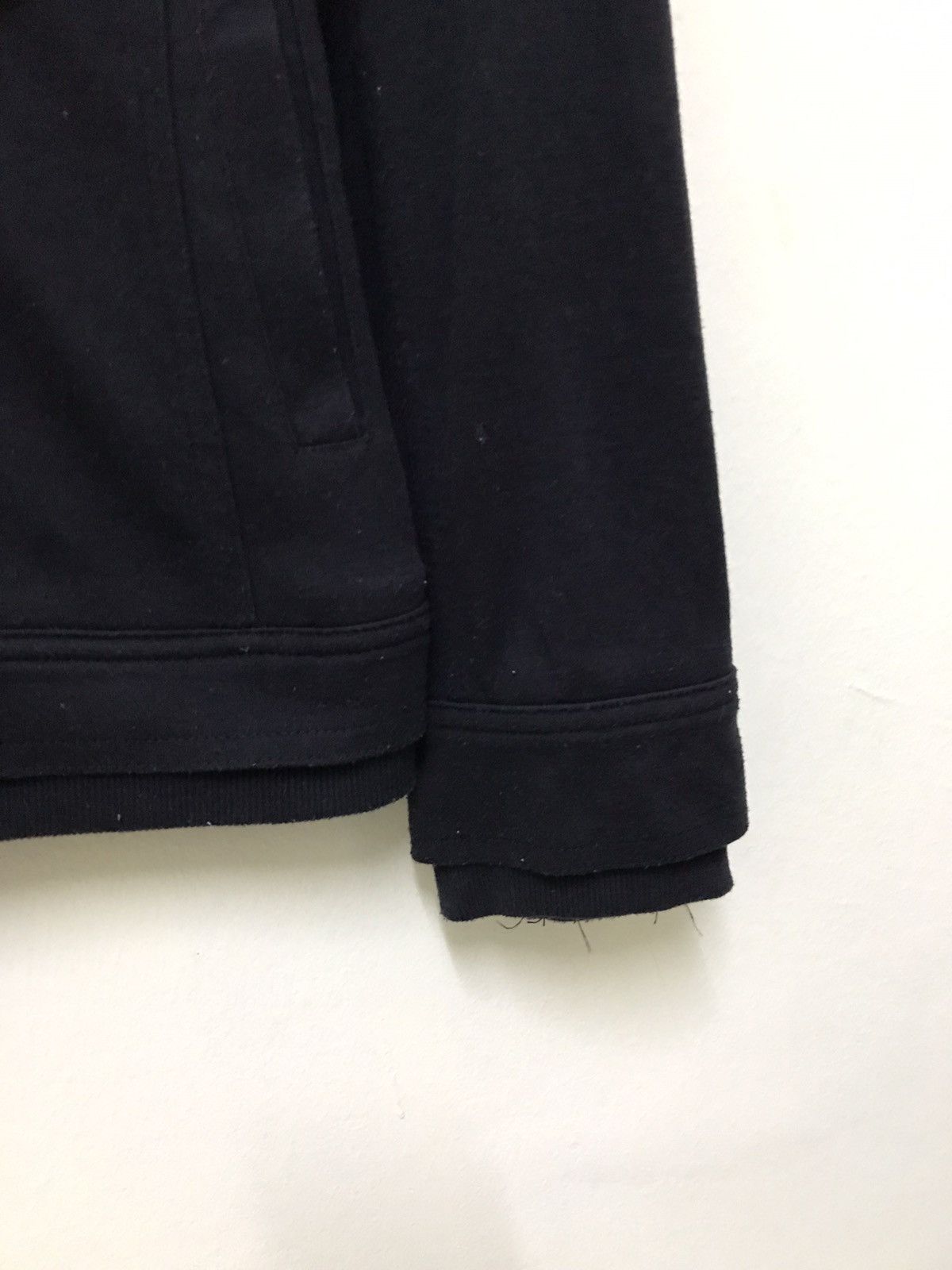 In The Attic × Seditionaries Vintage In The Attic Seditionaries Jacket Size US L / EU 52-54 / 3 - 11 Thumbnail