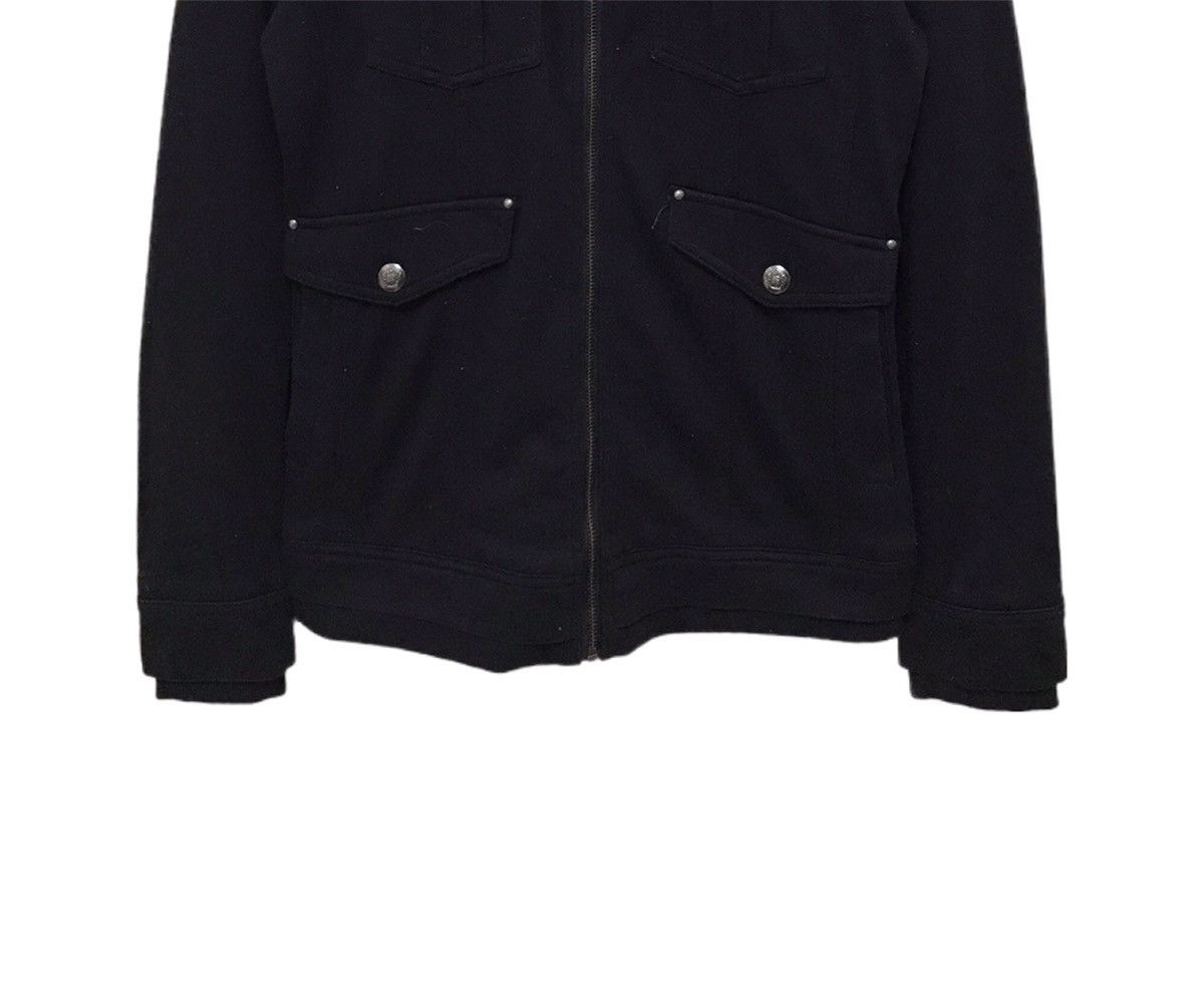 In The Attic × Seditionaries Vintage In The Attic Seditionaries Jacket Size US L / EU 52-54 / 3 - 5 Thumbnail