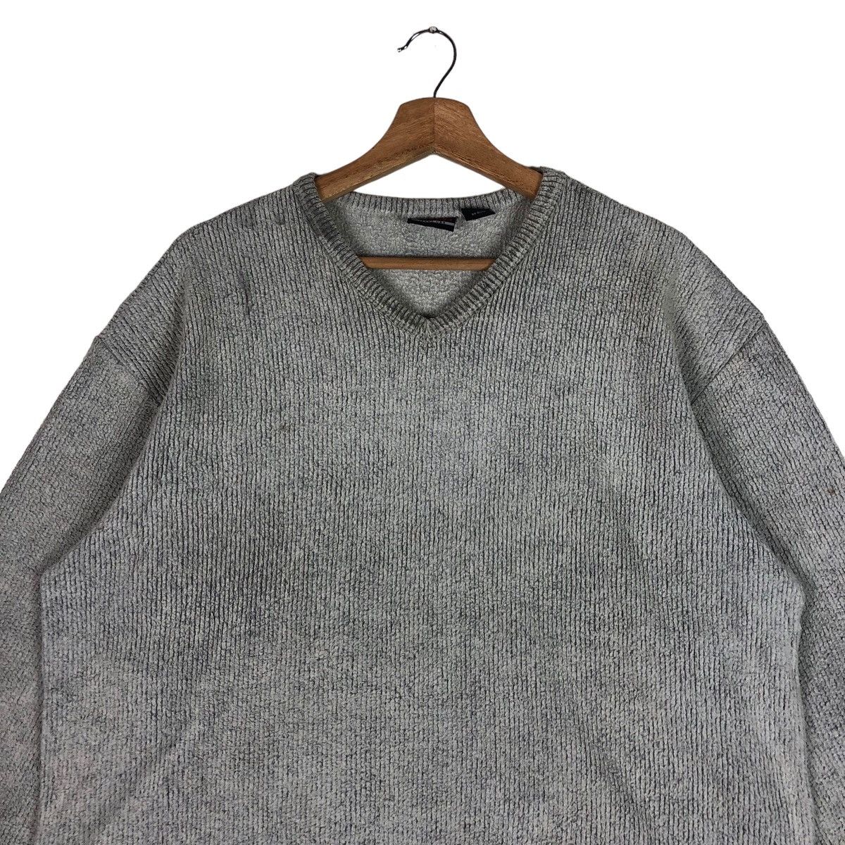 Guess Y2K Guess USA Corduroy Sweater Size US L / EU 52-54 / 3 - 2 Thumbnail