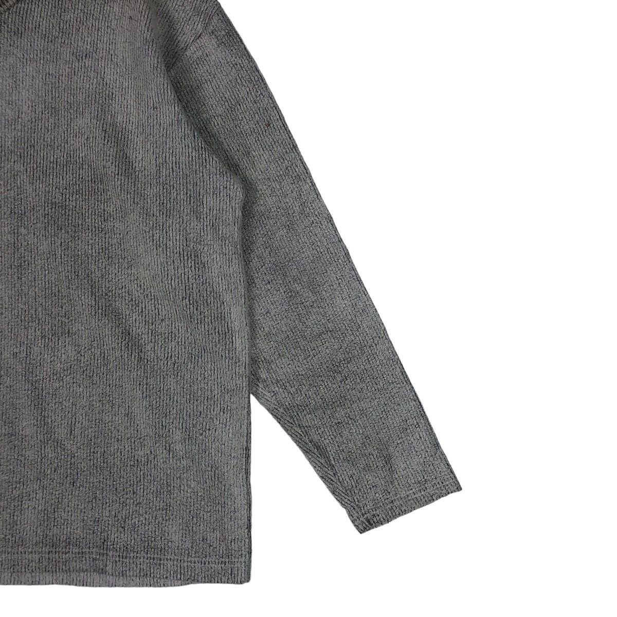 Guess Y2K Guess USA Corduroy Sweater Size US L / EU 52-54 / 3 - 4 Thumbnail
