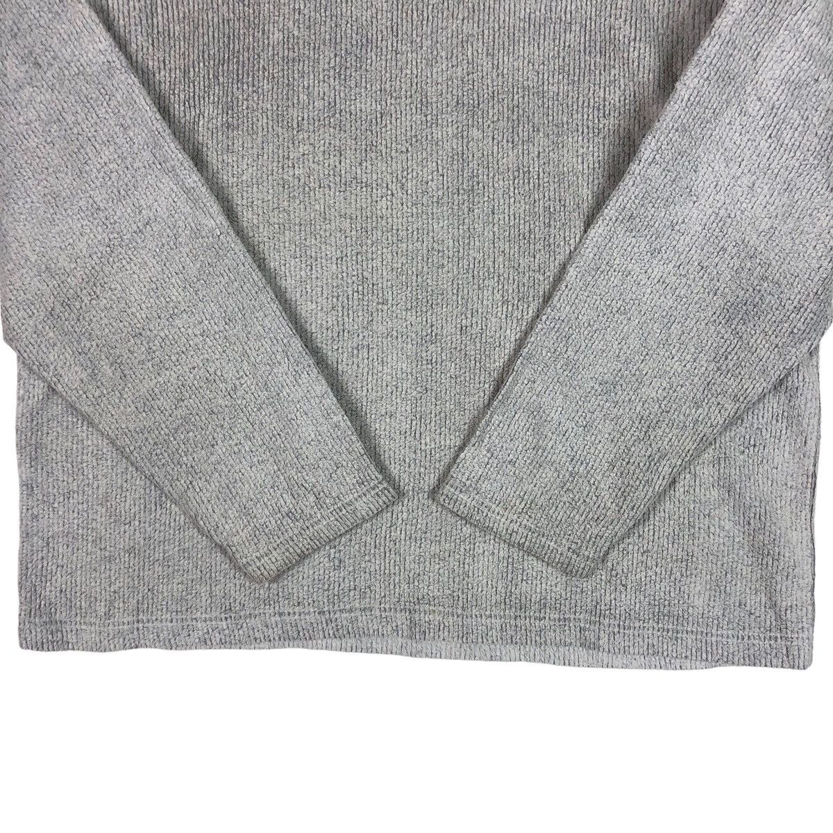 Guess Y2K Guess USA Corduroy Sweater Size US L / EU 52-54 / 3 - 5 Thumbnail