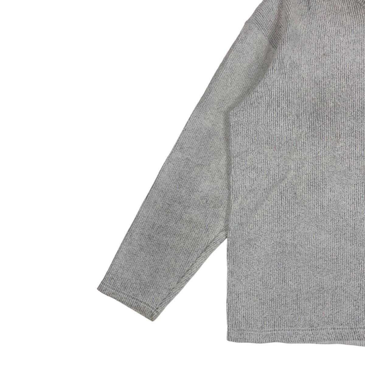 Guess Y2K Guess USA Corduroy Sweater Size US L / EU 52-54 / 3 - 3 Thumbnail
