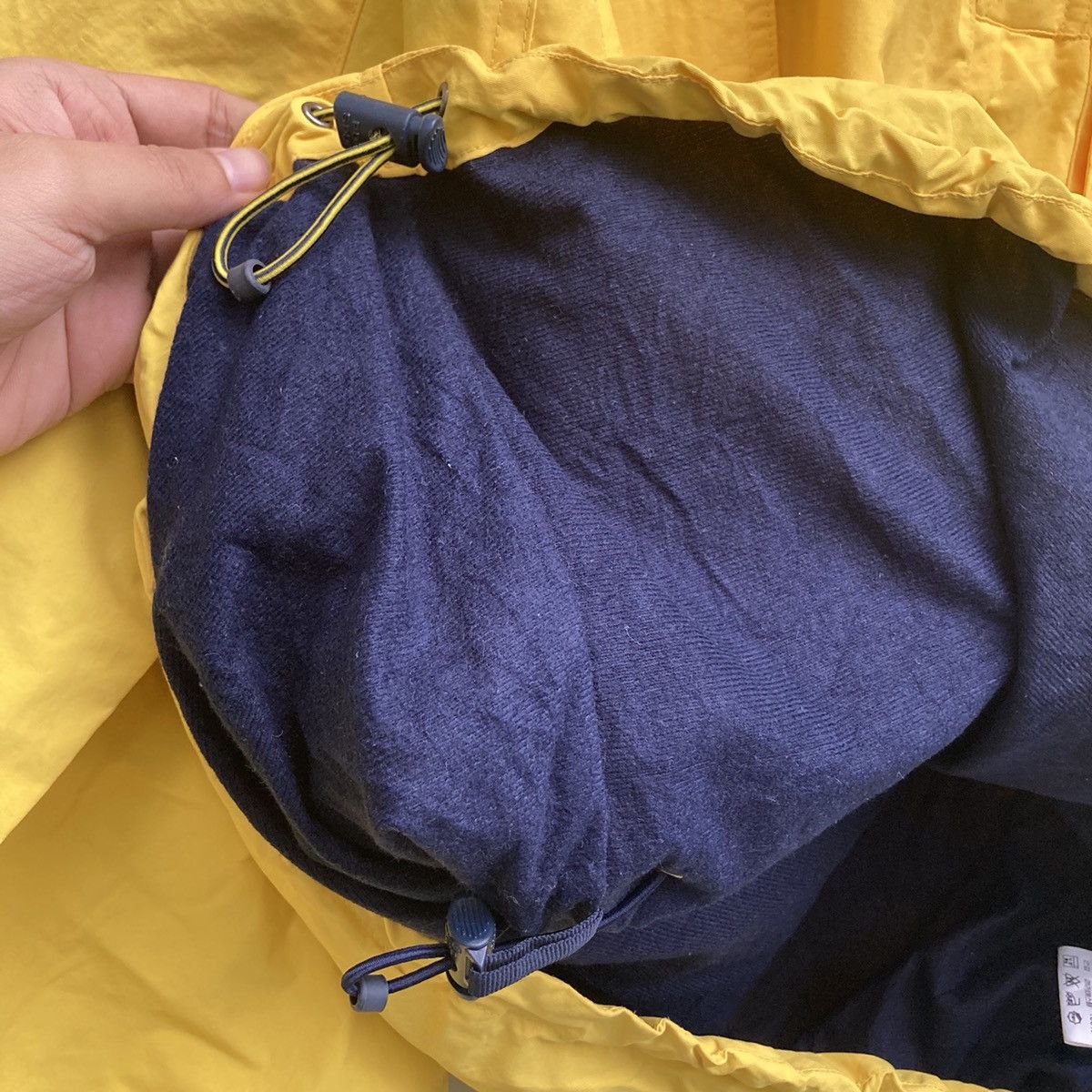 Polo Ralph Lauren Ralph Lauren Windbreaker/Raincoat Hooded Size US L / EU 52-54 / 3 - 8 Thumbnail