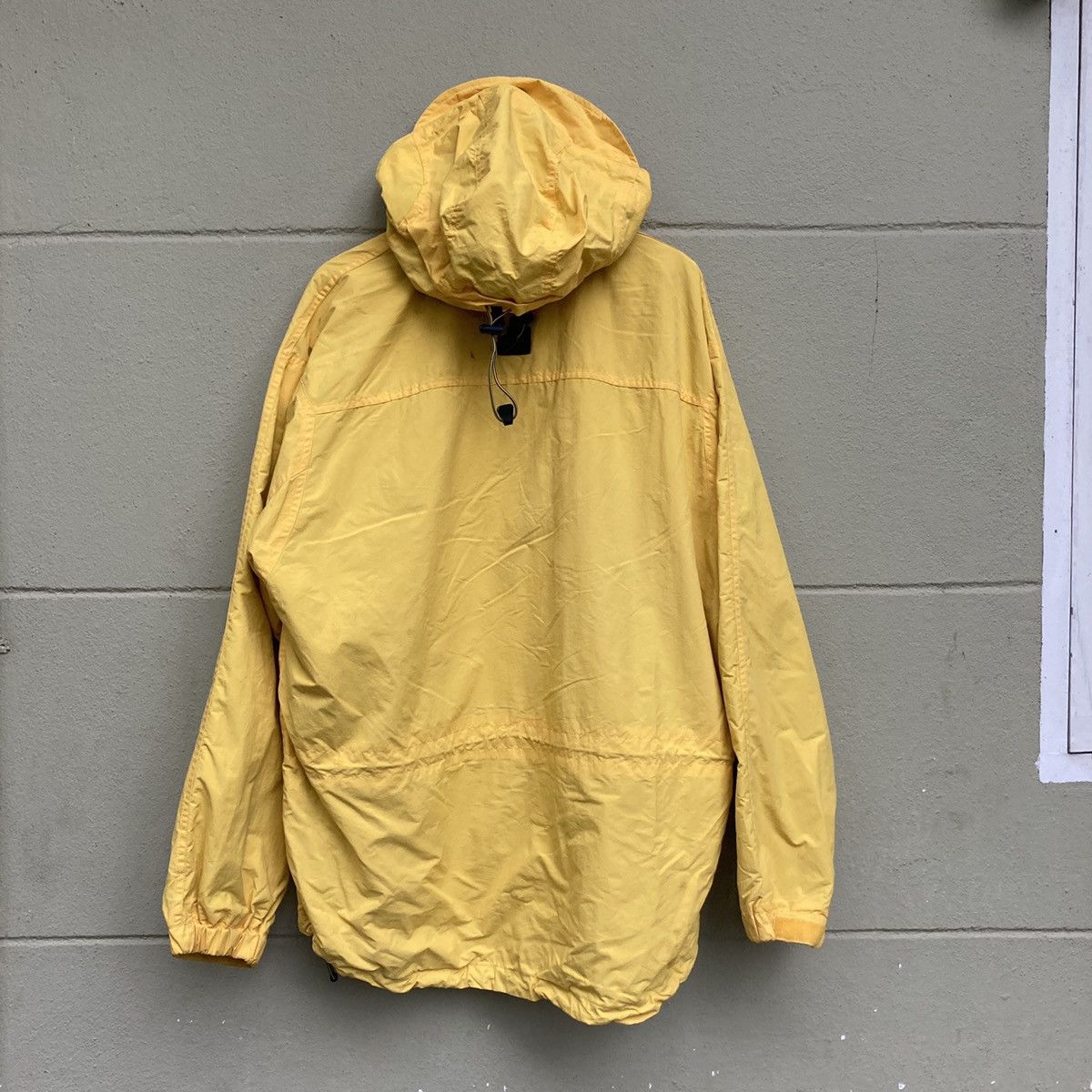 Polo Ralph Lauren Ralph Lauren Windbreaker/Raincoat Hooded Size US L / EU 52-54 / 3 - 6 Thumbnail