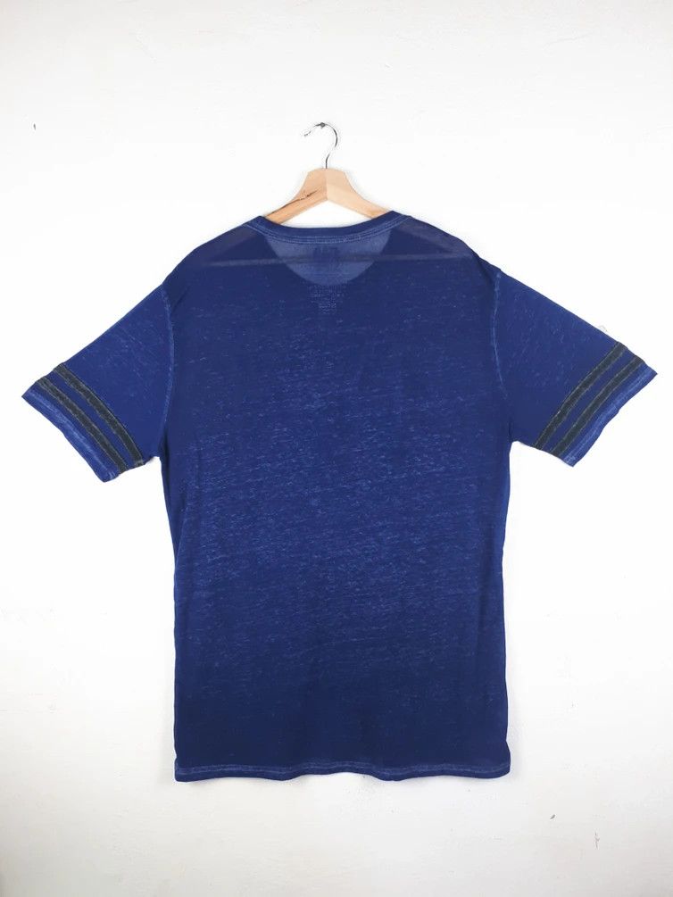 Star Wars × Vintage Vintage Star Wars Ep 1 Graphic Paper Thin Tshirt Size US XL / EU 56 / 4 - 4 Thumbnail