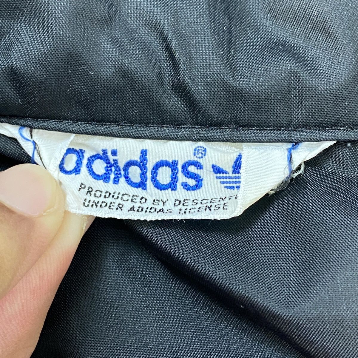 Descente Adidas X Descente Windbreaker Size US M / EU 48-50 / 2 - 12 Thumbnail