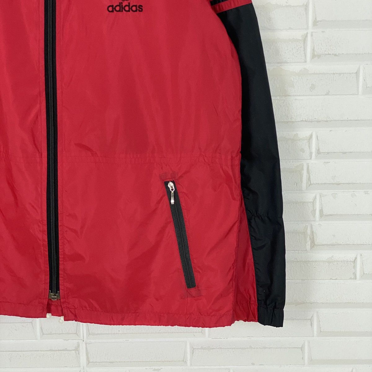 Descente Adidas X Descente Windbreaker Size US M / EU 48-50 / 2 - 5 Thumbnail