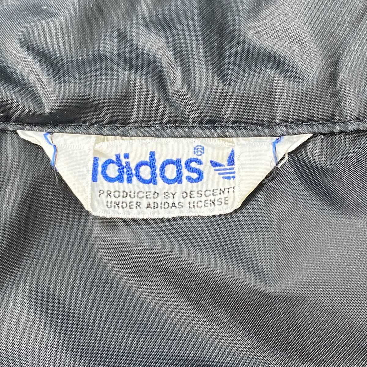 Descente Adidas X Descente Windbreaker Size US M / EU 48-50 / 2 - 11 Thumbnail