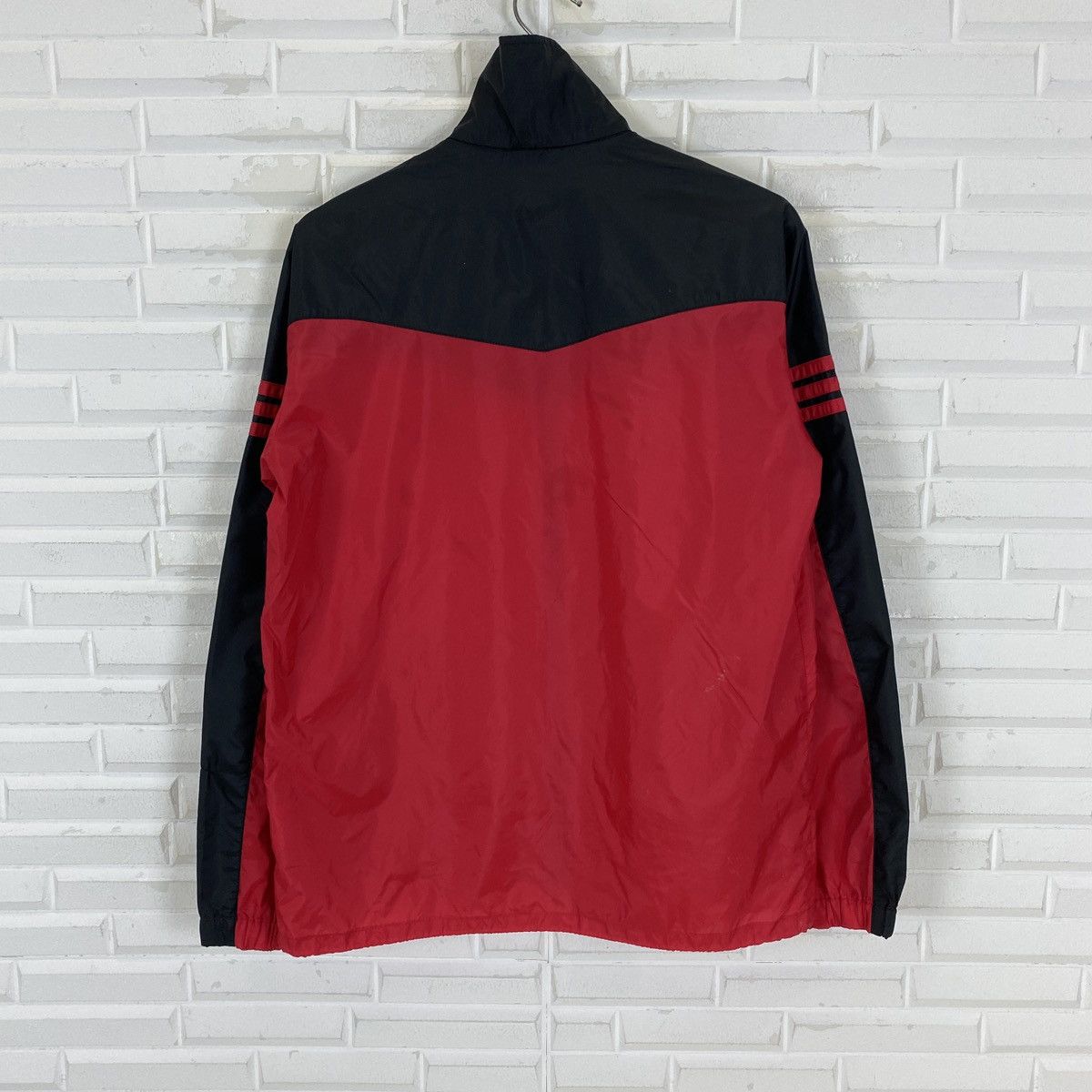Descente Adidas X Descente Windbreaker Size US M / EU 48-50 / 2 - 10 Thumbnail