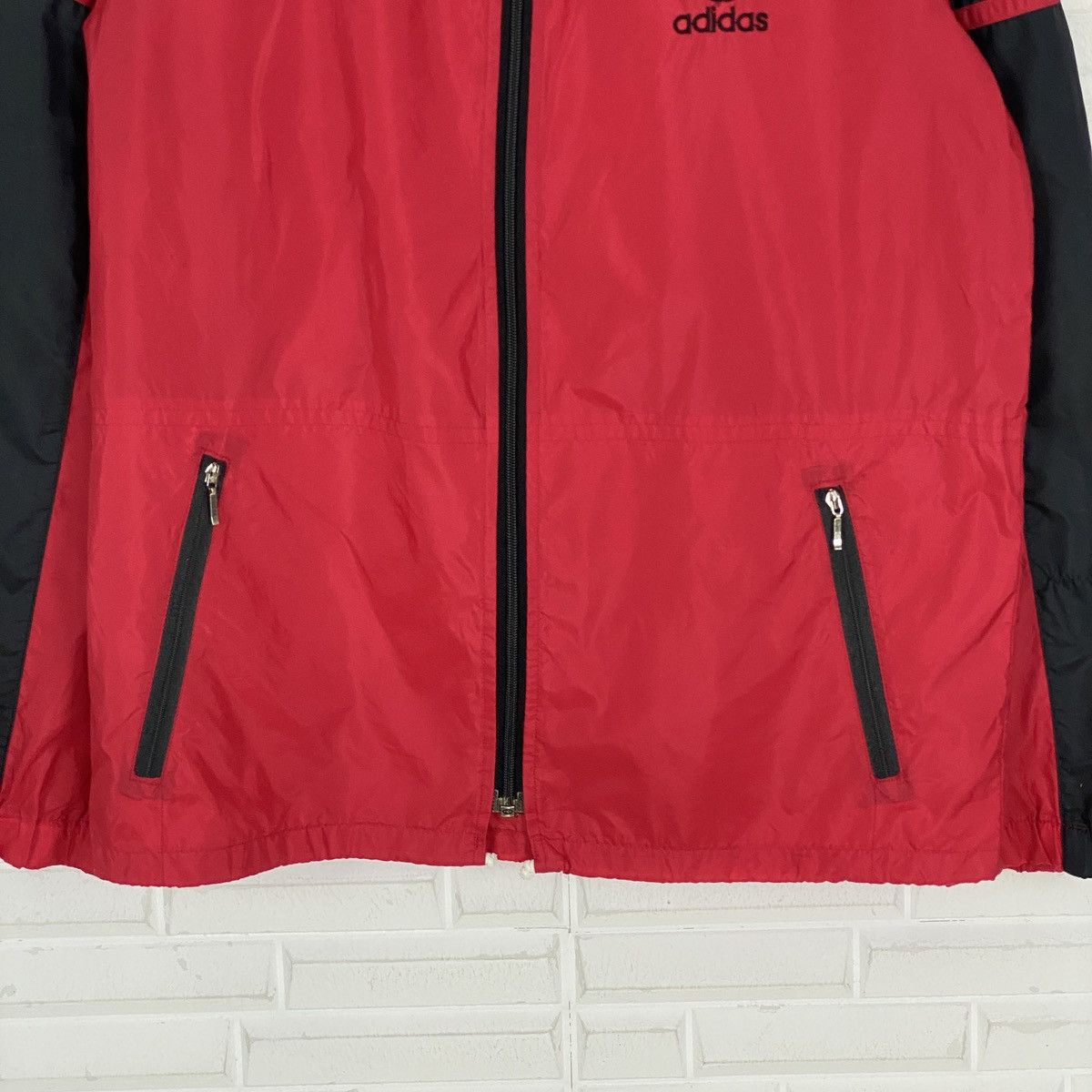 Descente Adidas X Descente Windbreaker Size US M / EU 48-50 / 2 - 6 Thumbnail