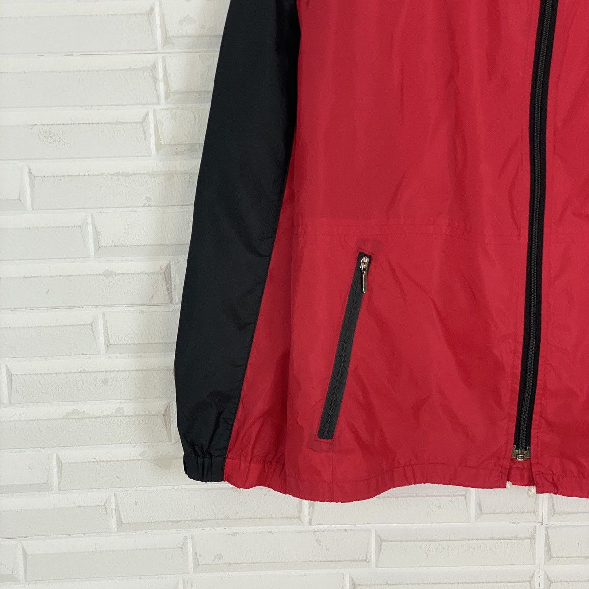 Descente Adidas X Descente Windbreaker Size US M / EU 48-50 / 2 - 3 Thumbnail