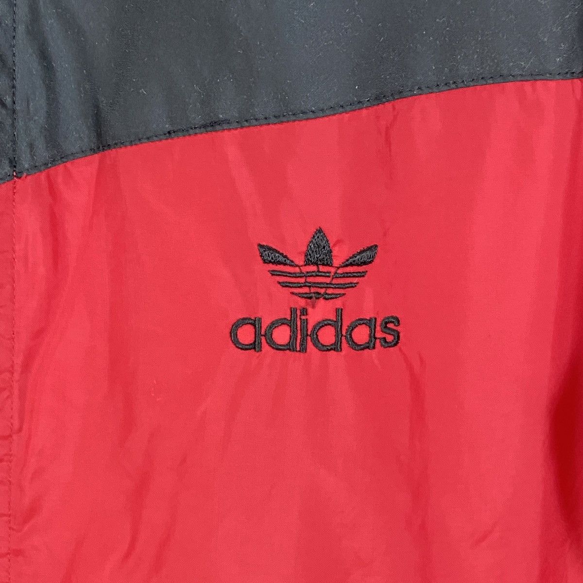 Descente Adidas X Descente Windbreaker Size US M / EU 48-50 / 2 - 9 Thumbnail