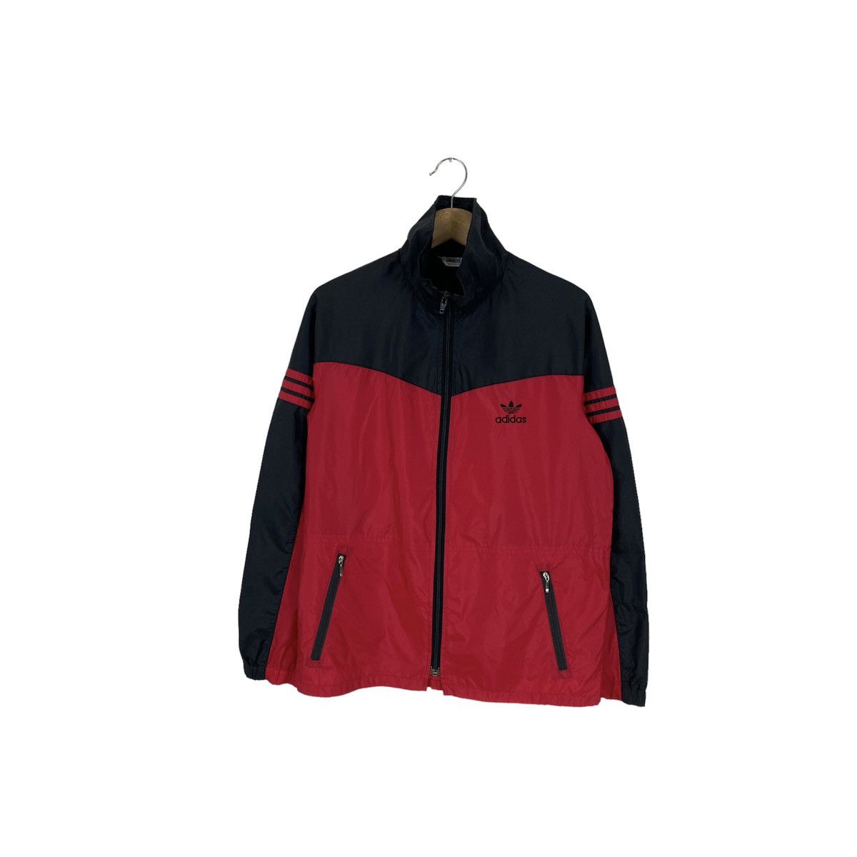 Descente Adidas X Descente Windbreaker Size US M / EU 48-50 / 2 - 1 Thumbnail